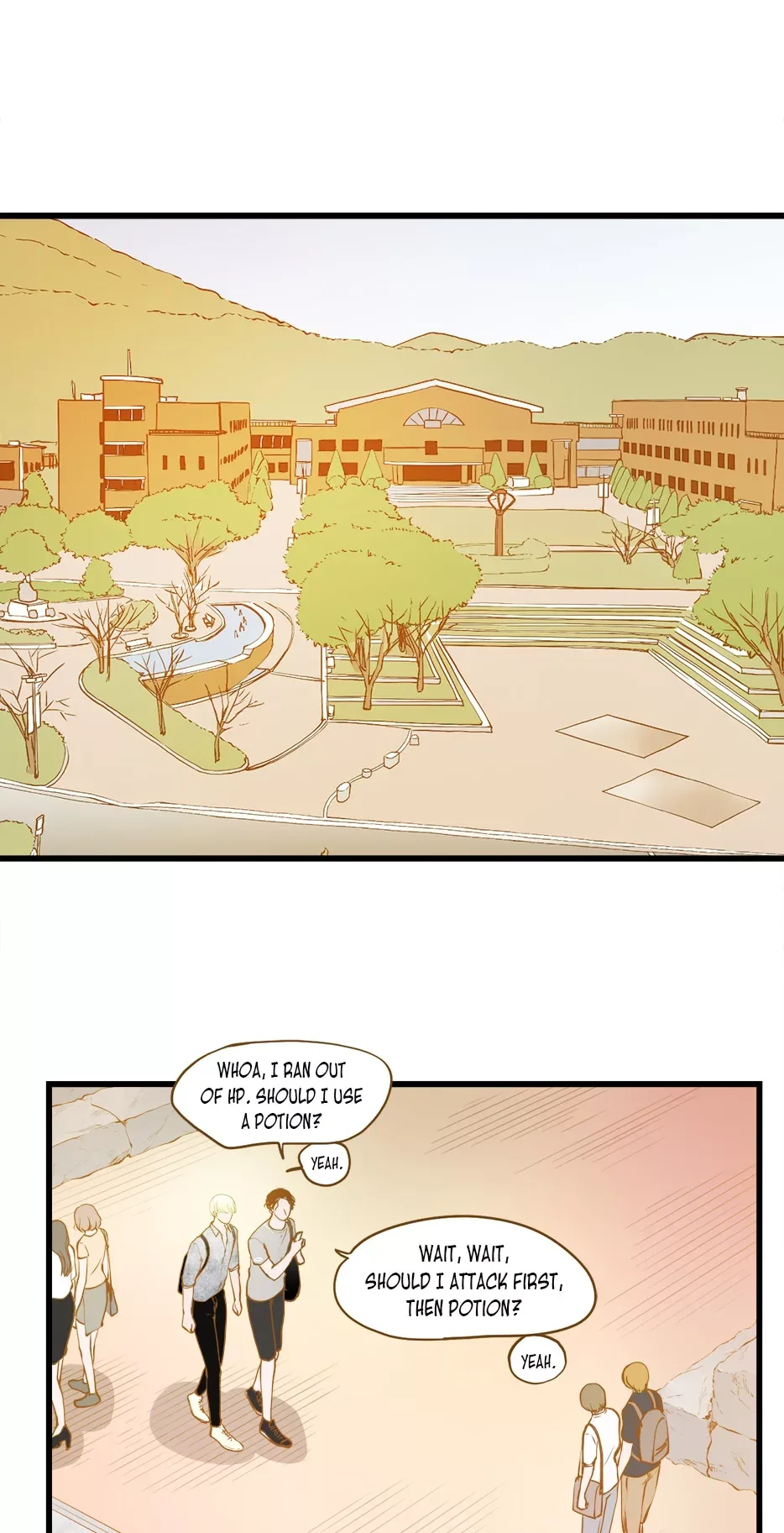 Ming Gi Nyu Chapter 53 page 27