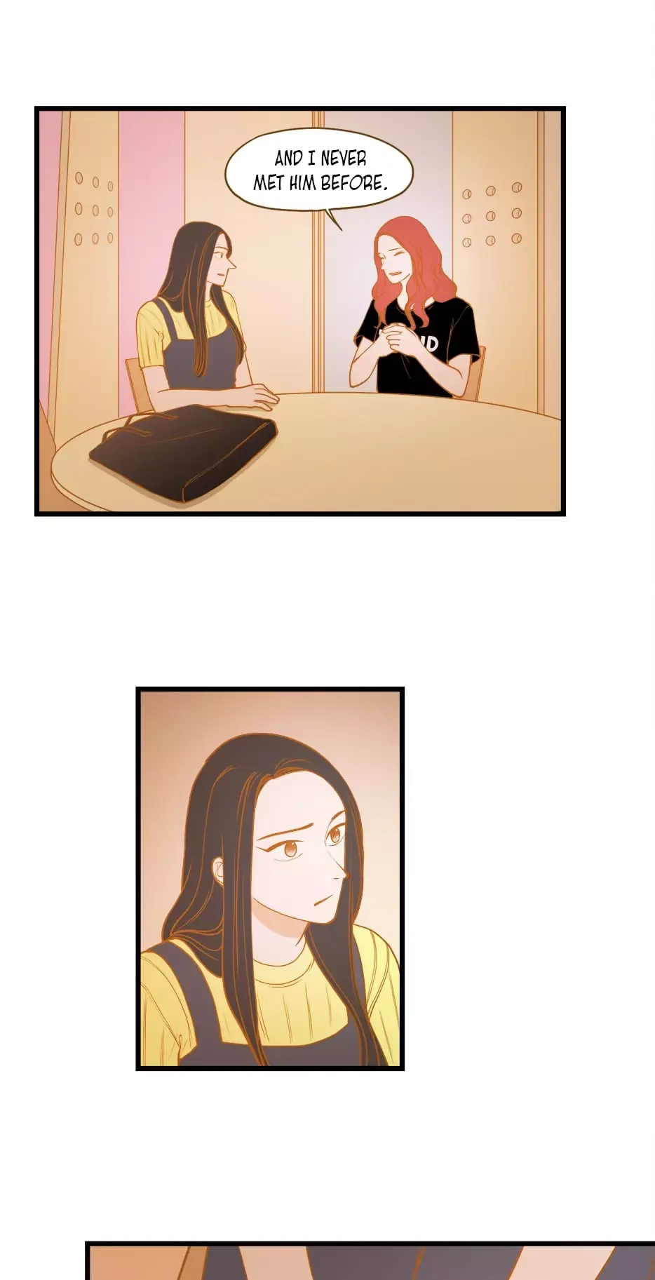 Ming Gi Nyu Chapter 55 page 36