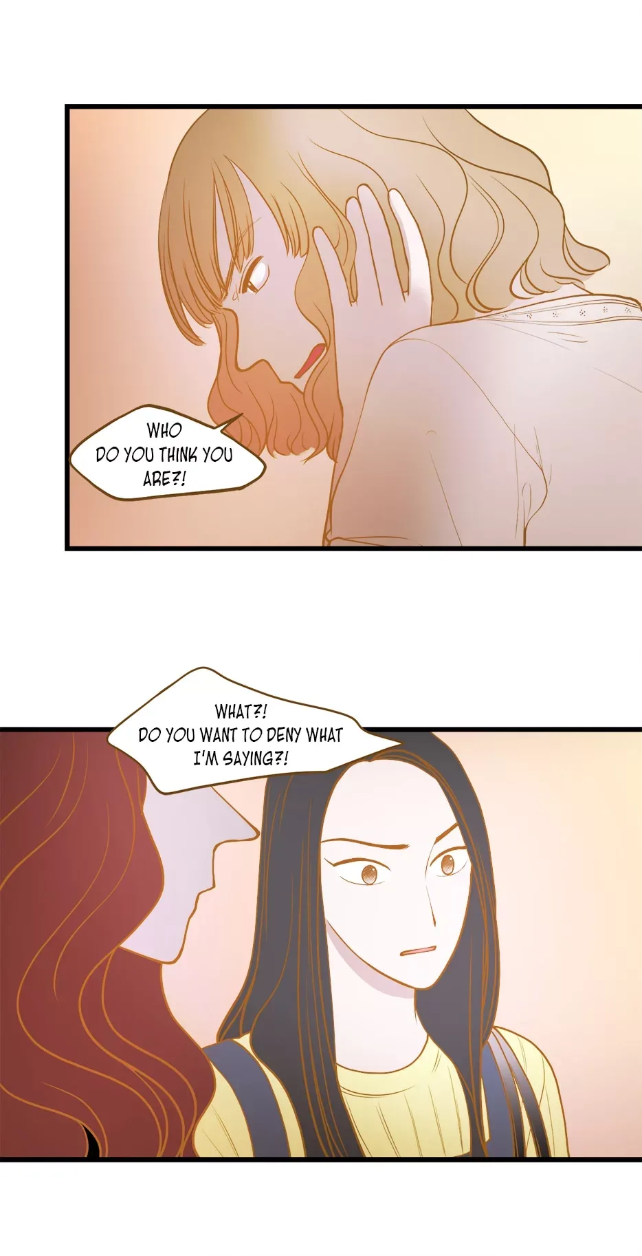 Ming Gi Nyu Chapter 54 page 16
