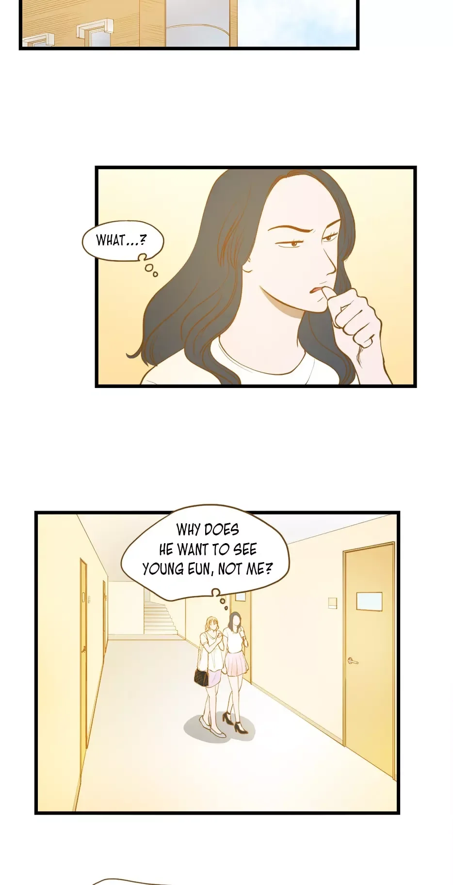 Ming Gi Nyu Chapter 51 page 27