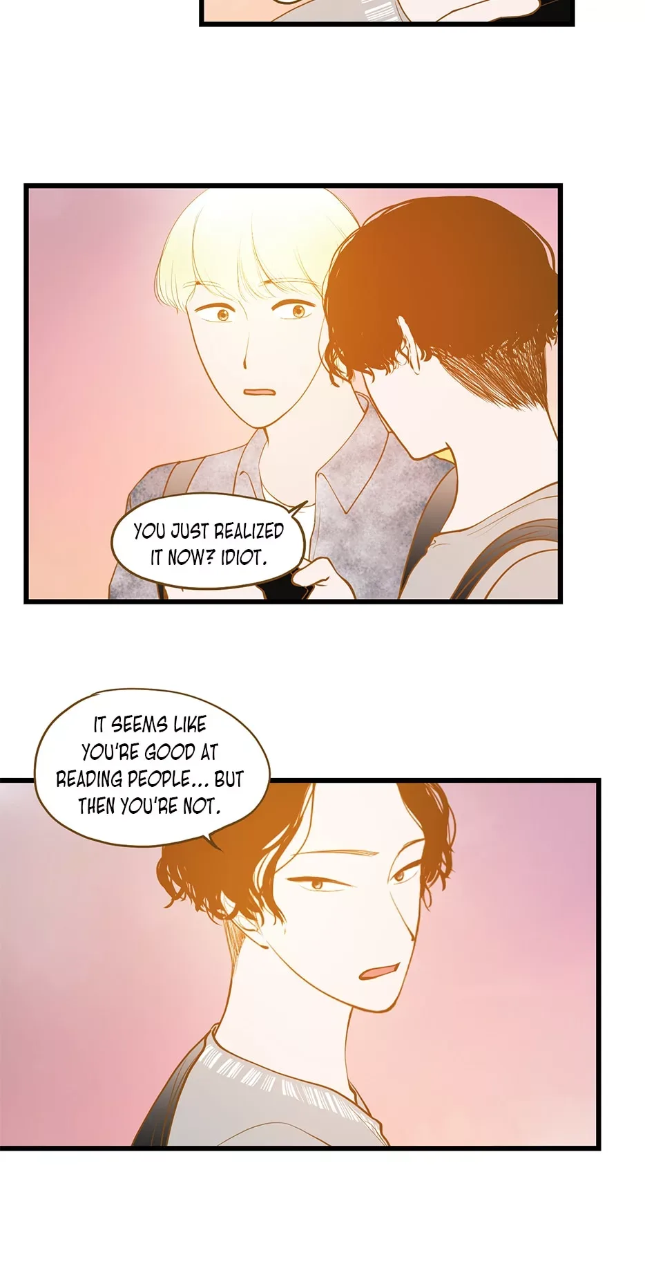 Ming Gi Nyu Chapter 53 page 35