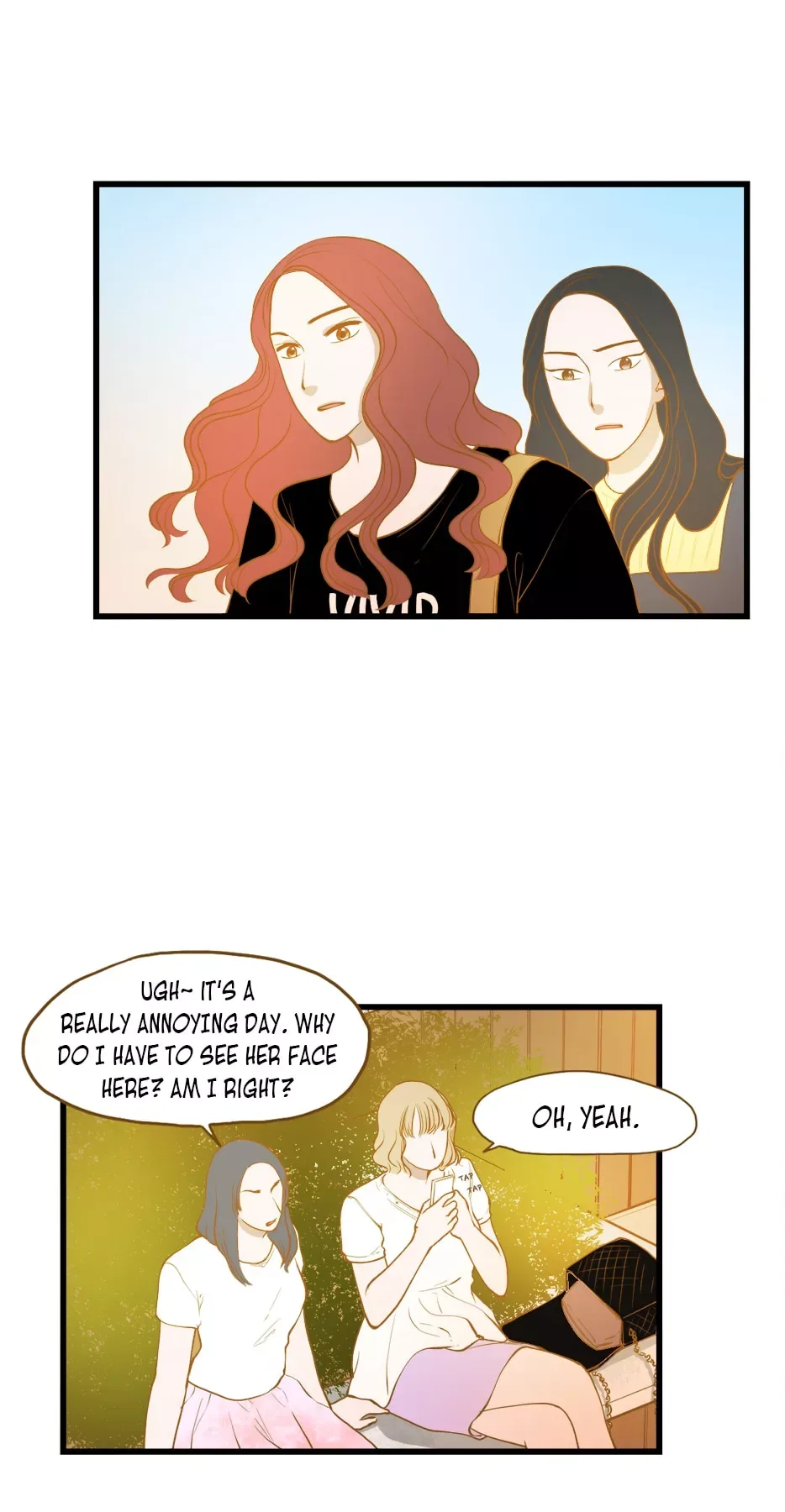 Ming Gi Nyu Chapter 51 page 34
