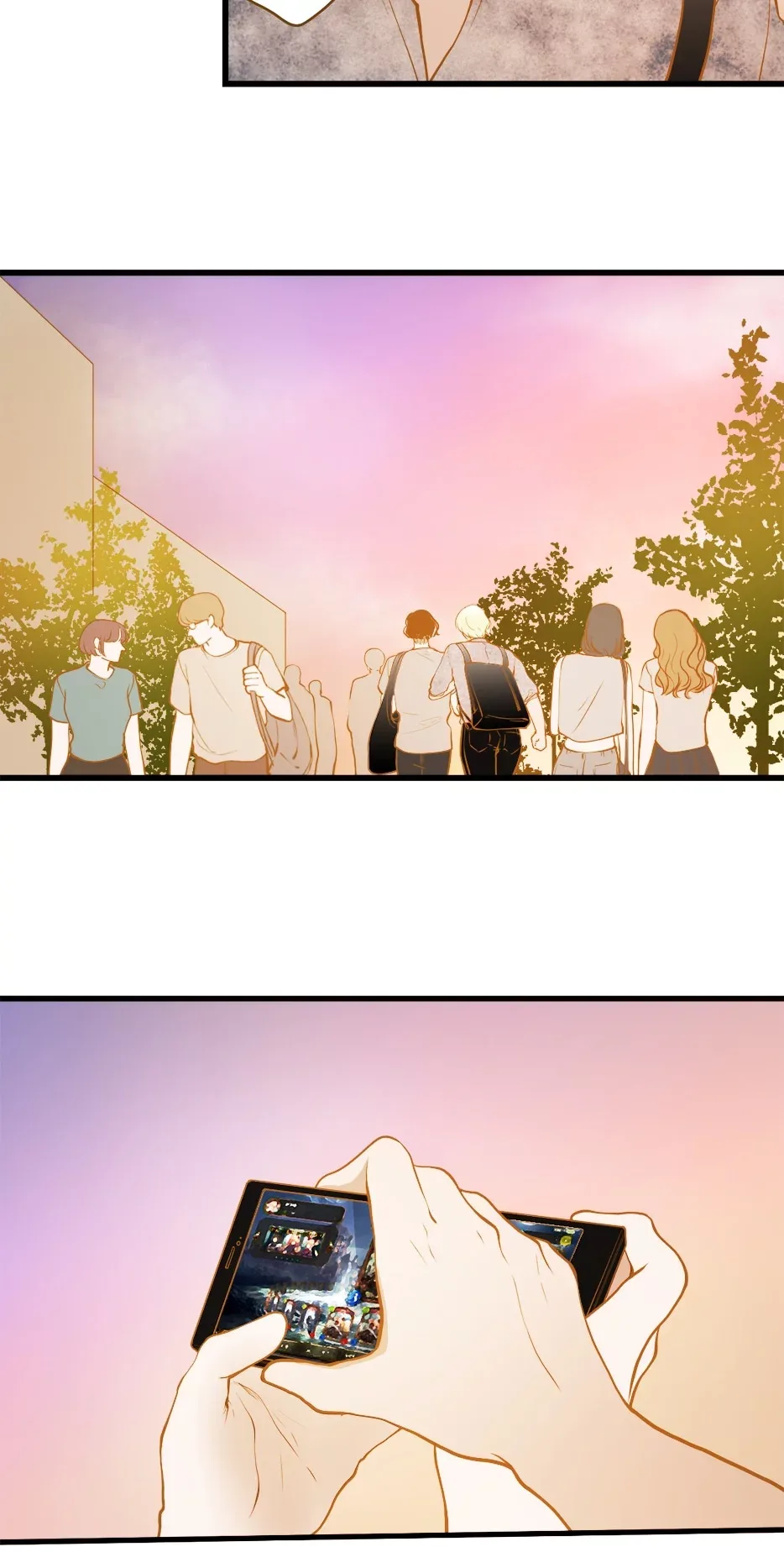 Ming Gi Nyu Chapter 53 page 43