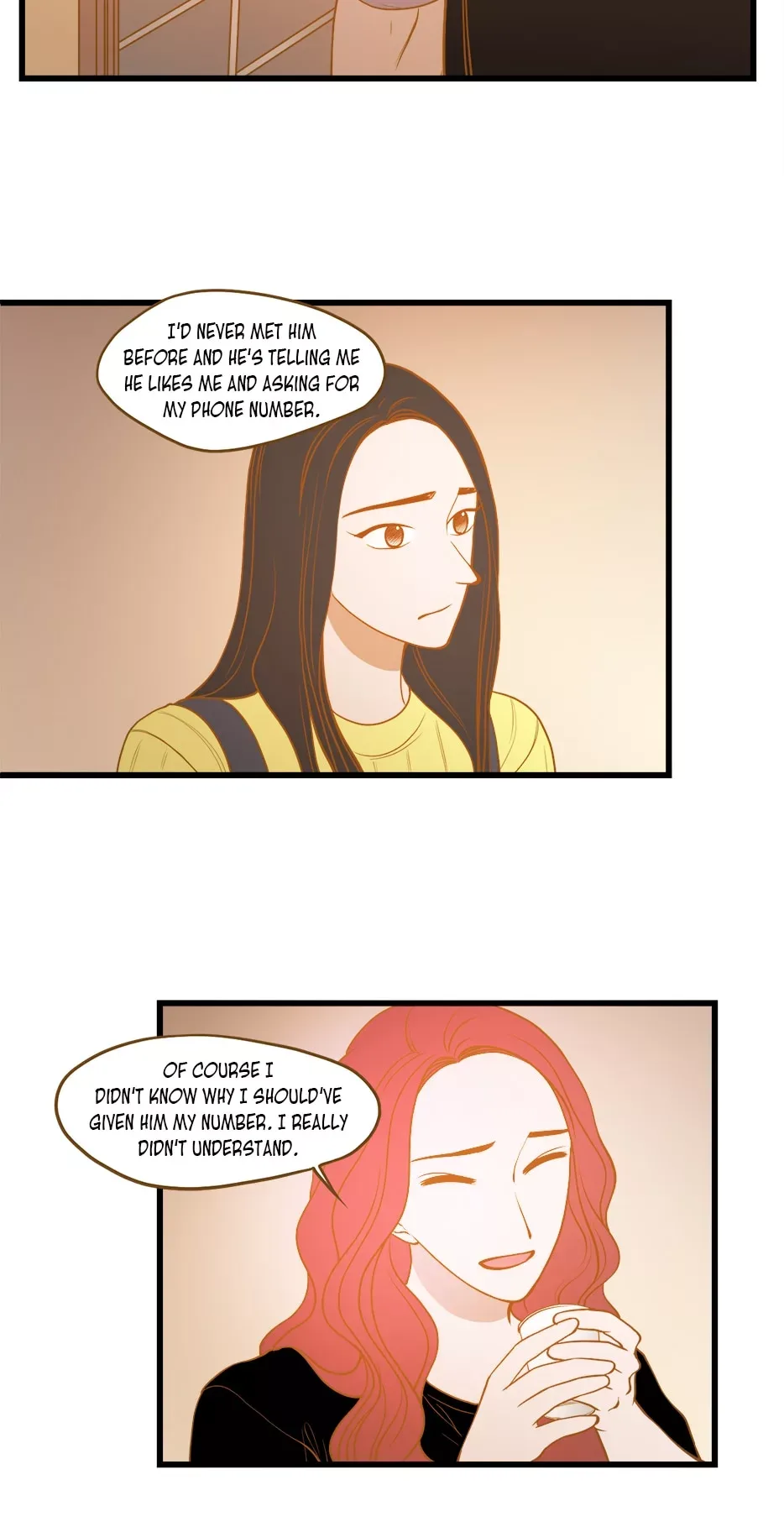 Ming Gi Nyu Chapter 55 page 41