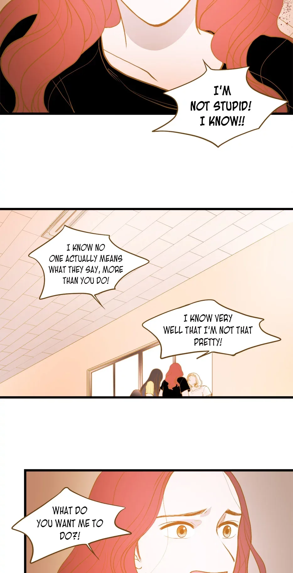 Ming Gi Nyu Chapter 54 page 20