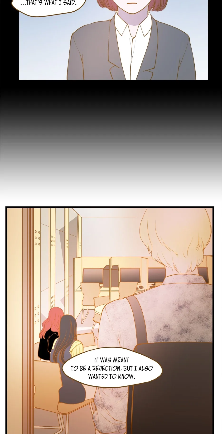 Ming Gi Nyu Chapter 55 page 40