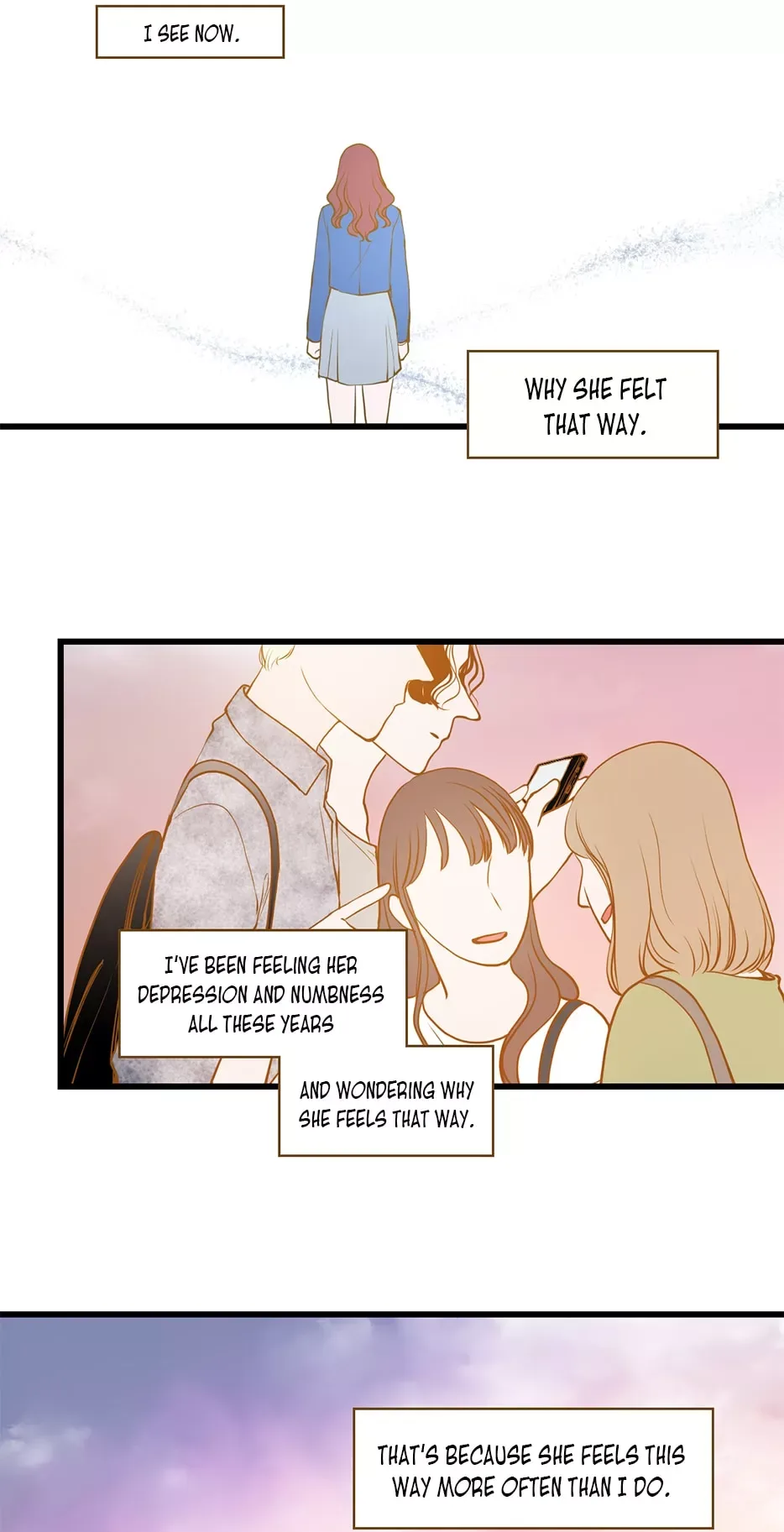 Ming Gi Nyu Chapter 53 page 39