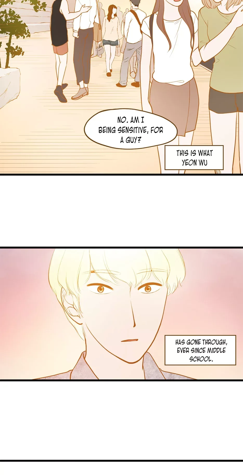 Ming Gi Nyu Chapter 53 page 38