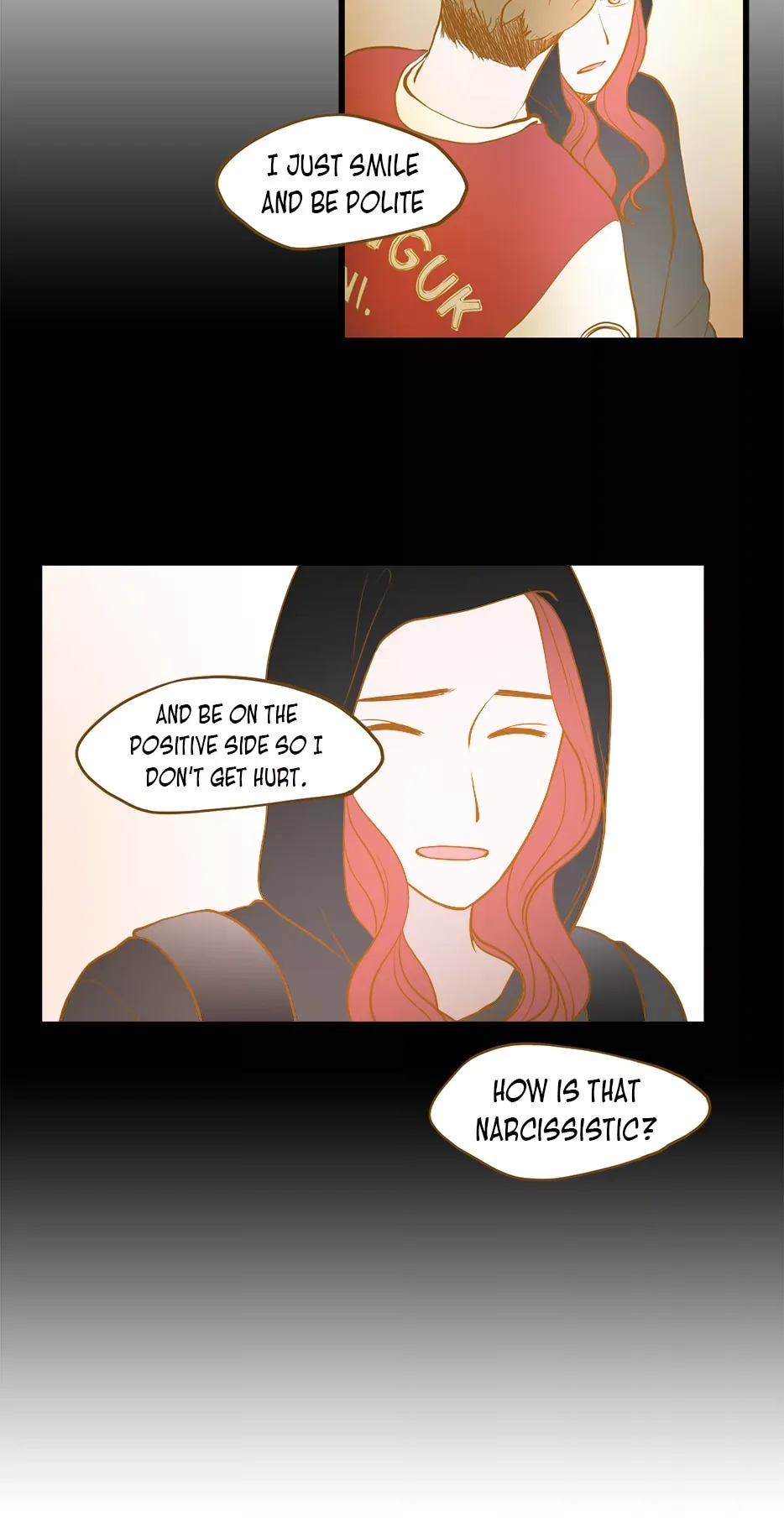 Ming Gi Nyu Chapter 54 page 24