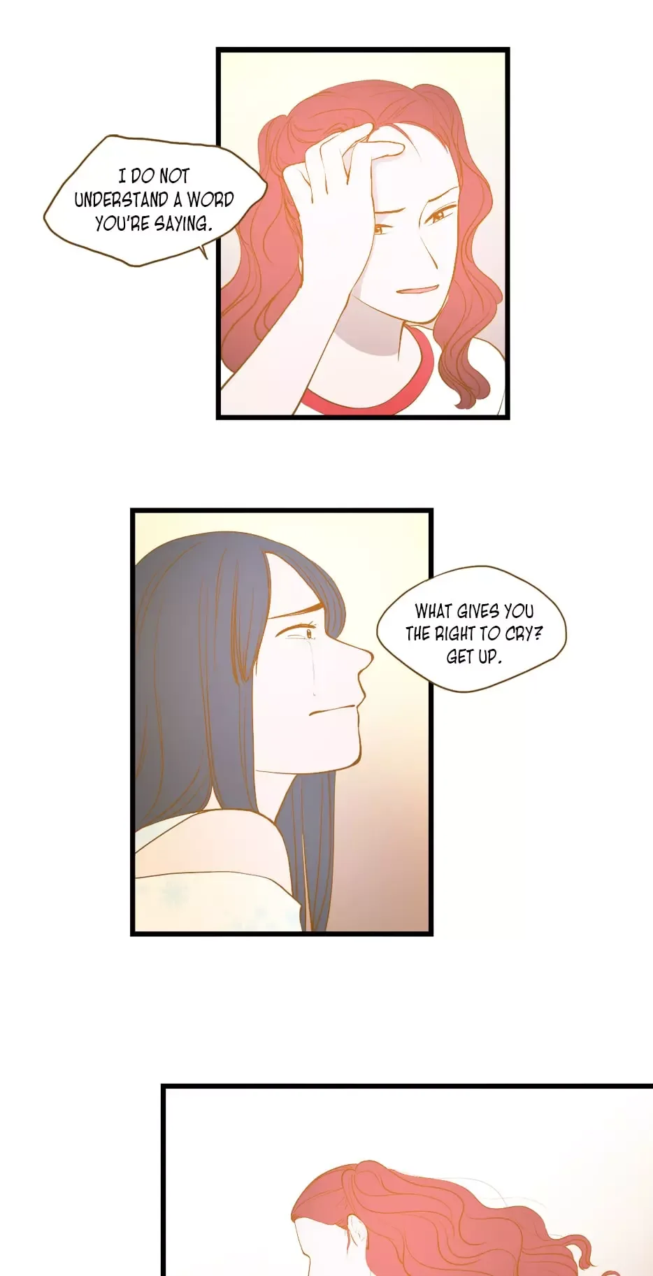 Ming Gi Nyu Chapter 29 page 33