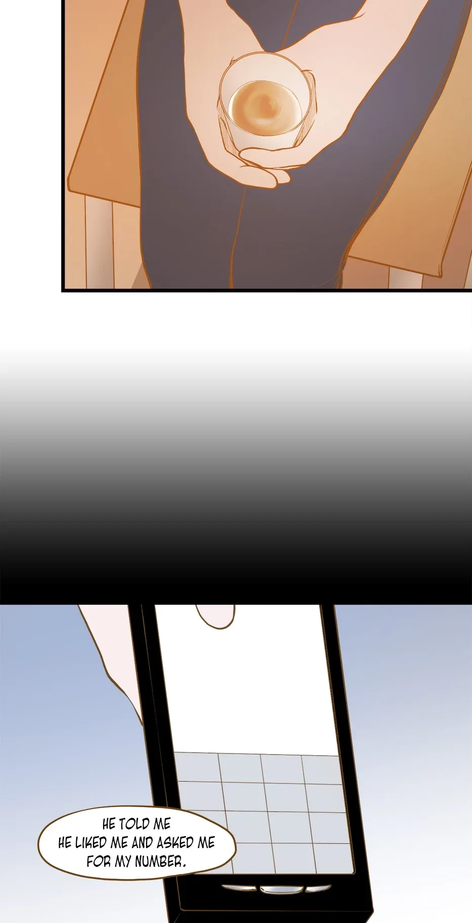 Ming Gi Nyu Chapter 55 page 37