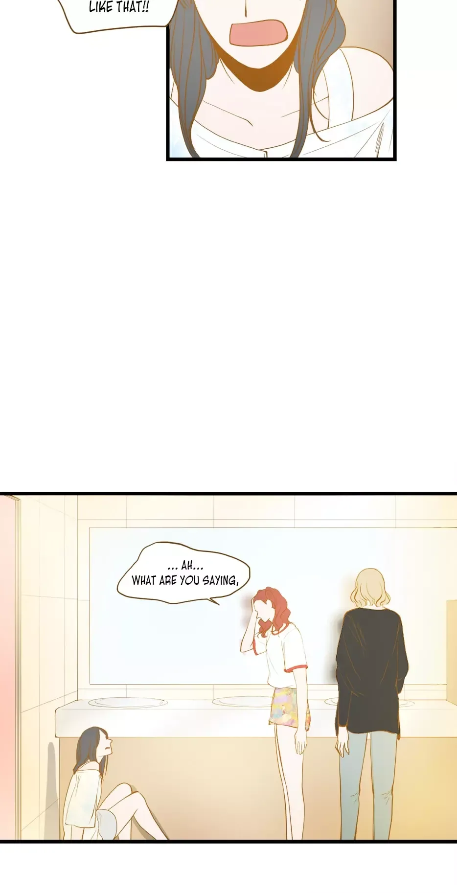 Ming Gi Nyu Chapter 29 page 32
