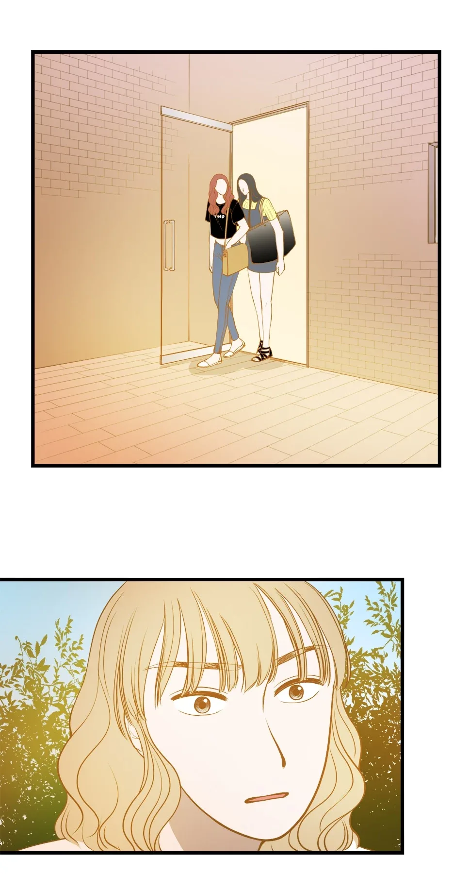 Ming Gi Nyu Chapter 51 page 33