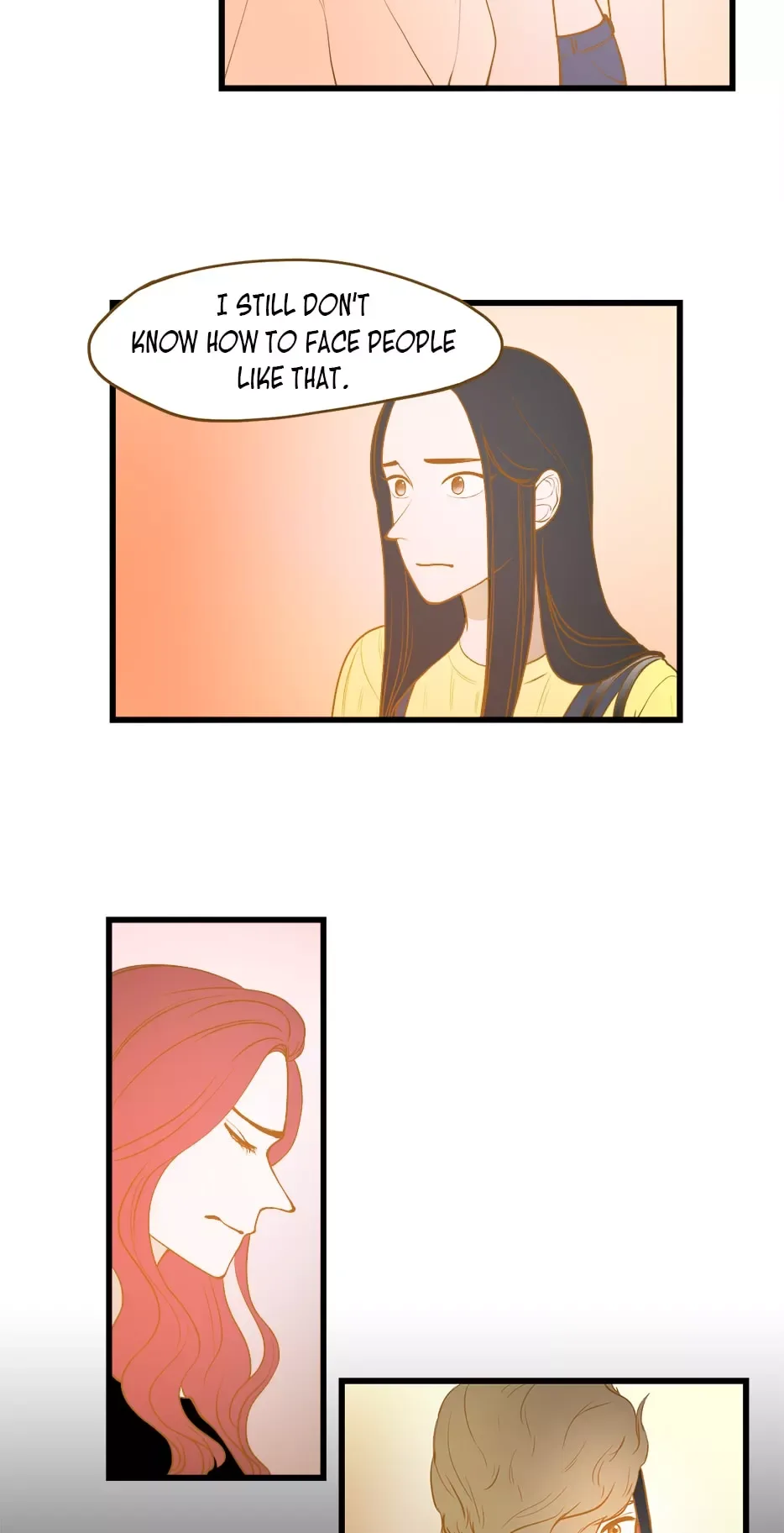 Ming Gi Nyu Chapter 54 page 23