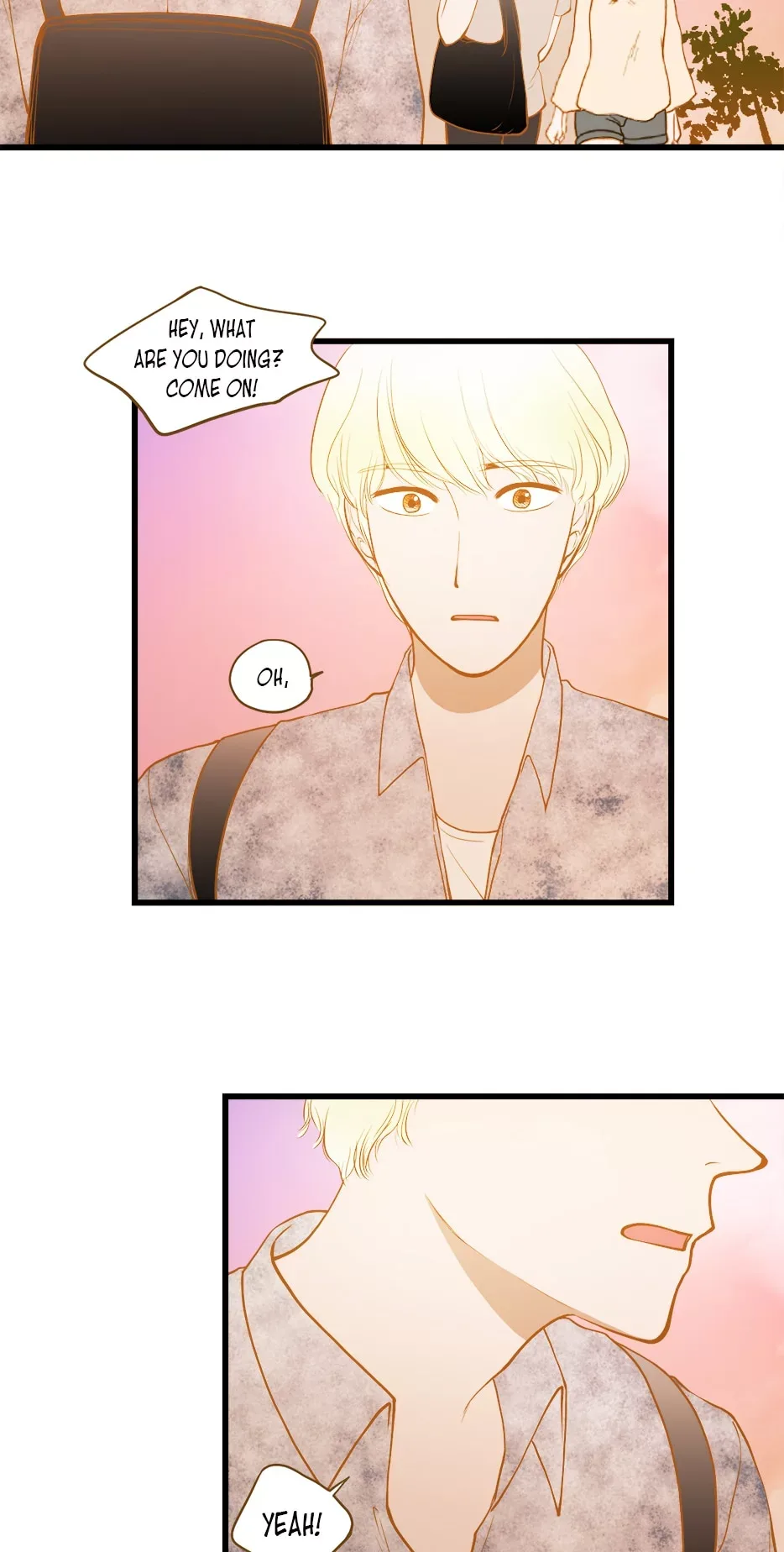 Ming Gi Nyu Chapter 53 page 42