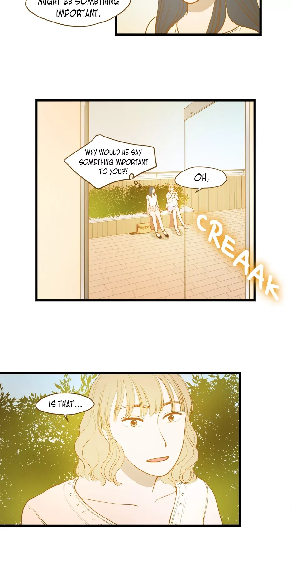 Ming Gi Nyu Chapter 51 page 32