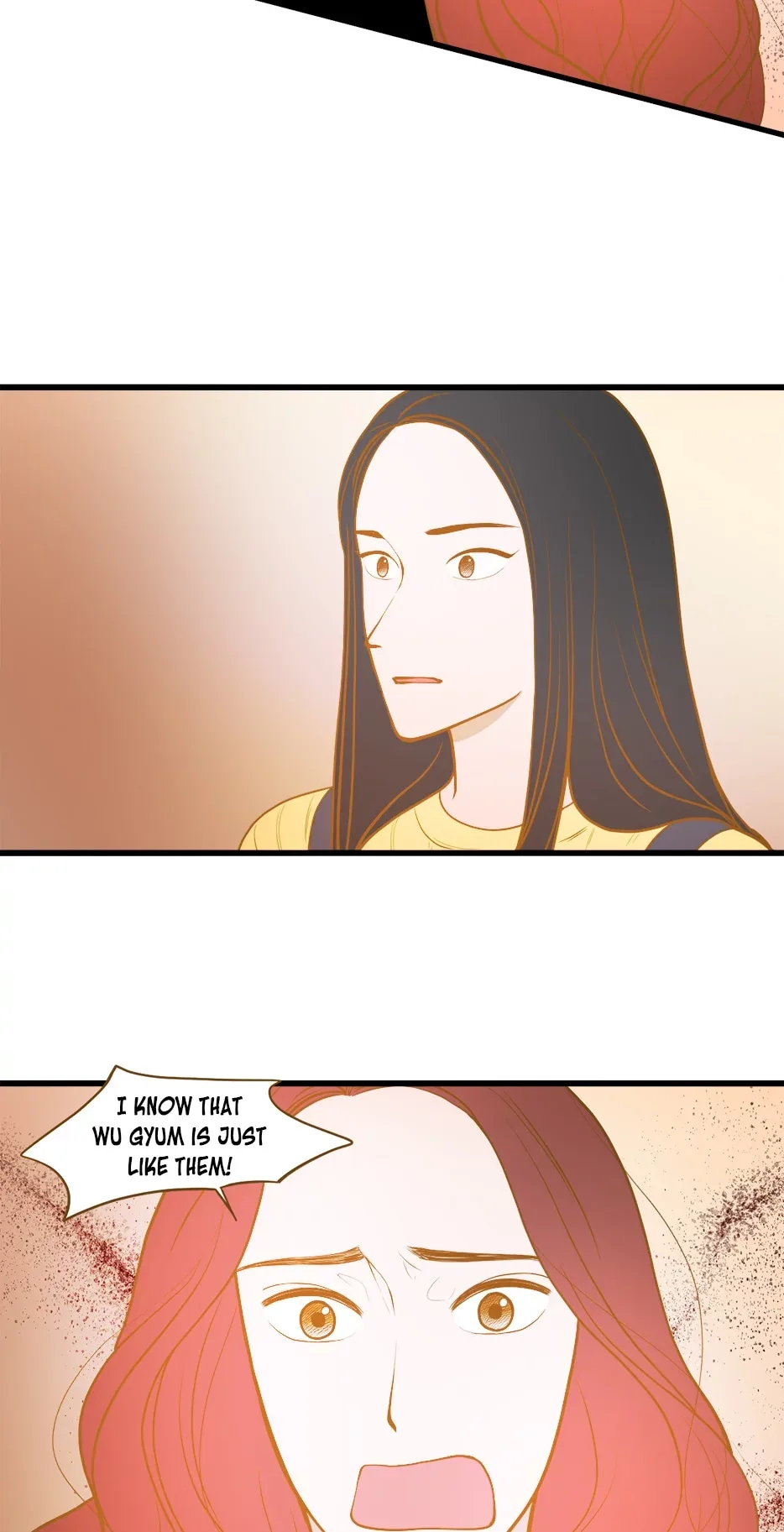 Ming Gi Nyu Chapter 54 page 19