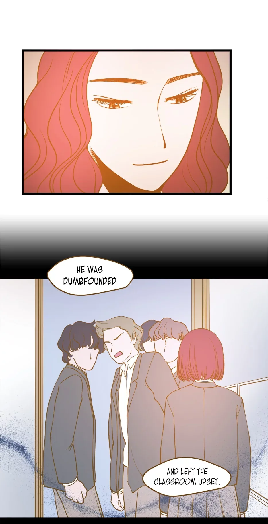 Ming Gi Nyu Chapter 55 page 42