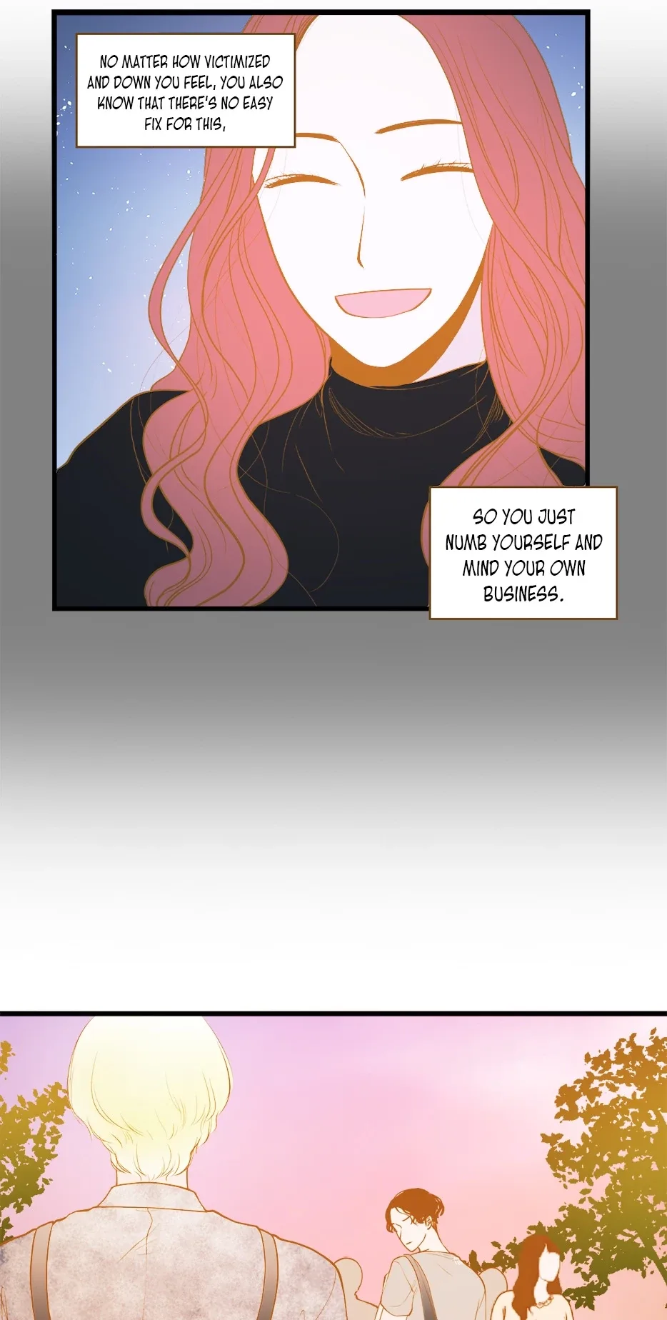Ming Gi Nyu Chapter 53 page 41