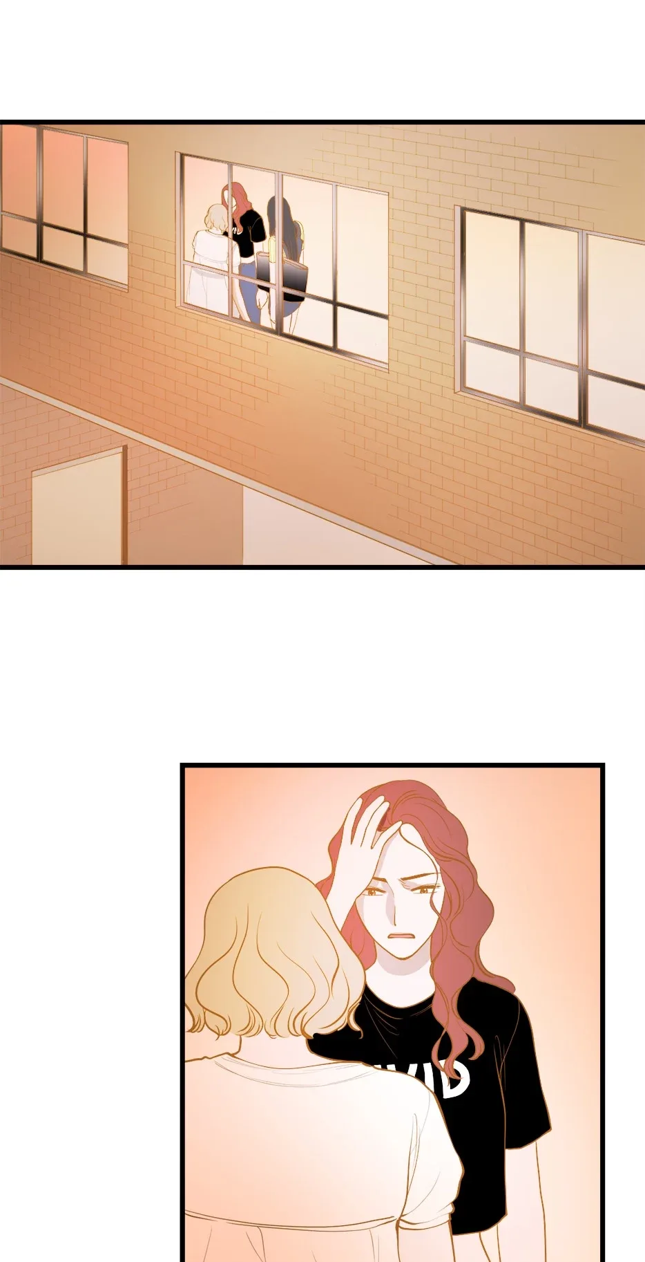 Ming Gi Nyu Chapter 54 page 22