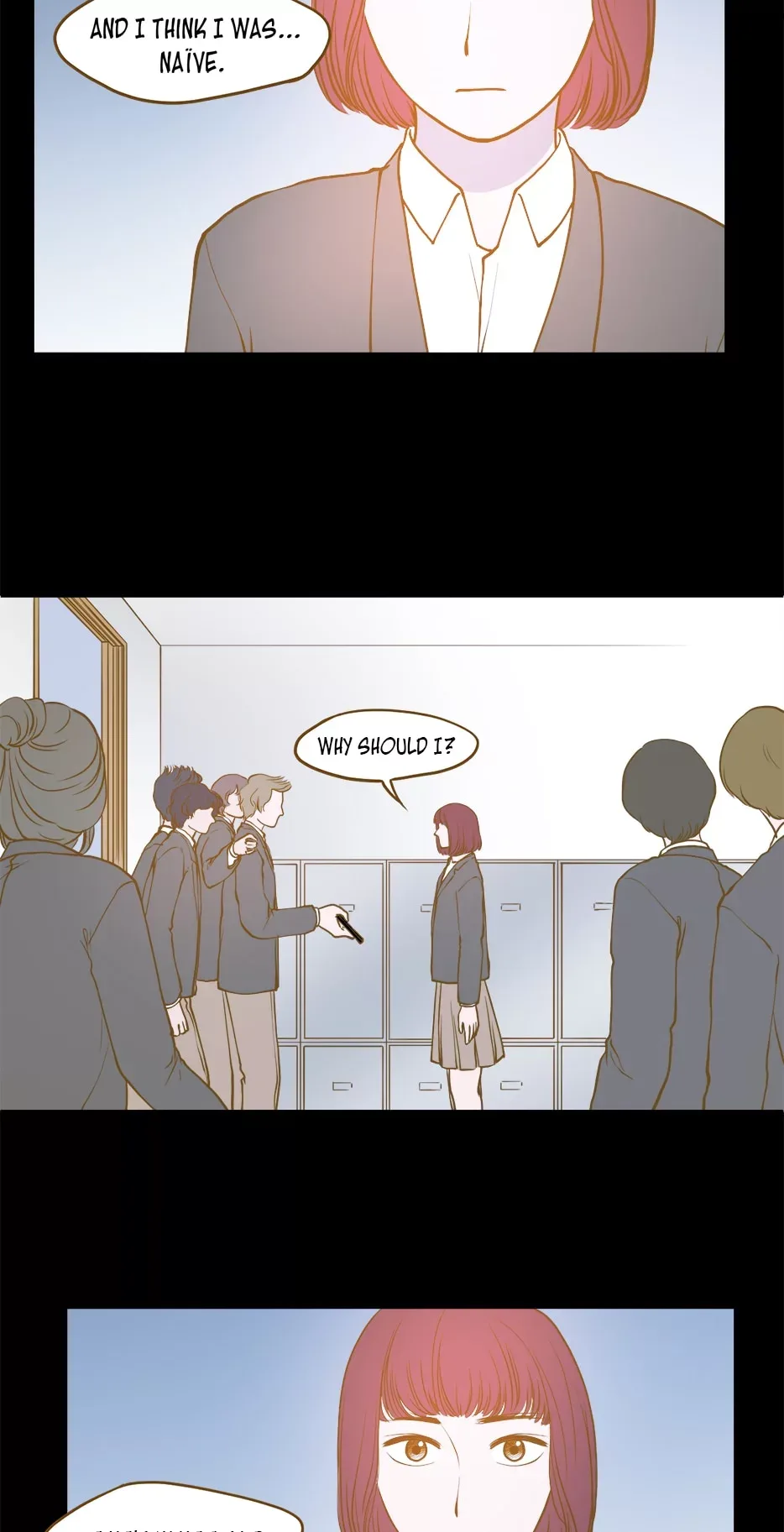 Ming Gi Nyu Chapter 55 page 39
