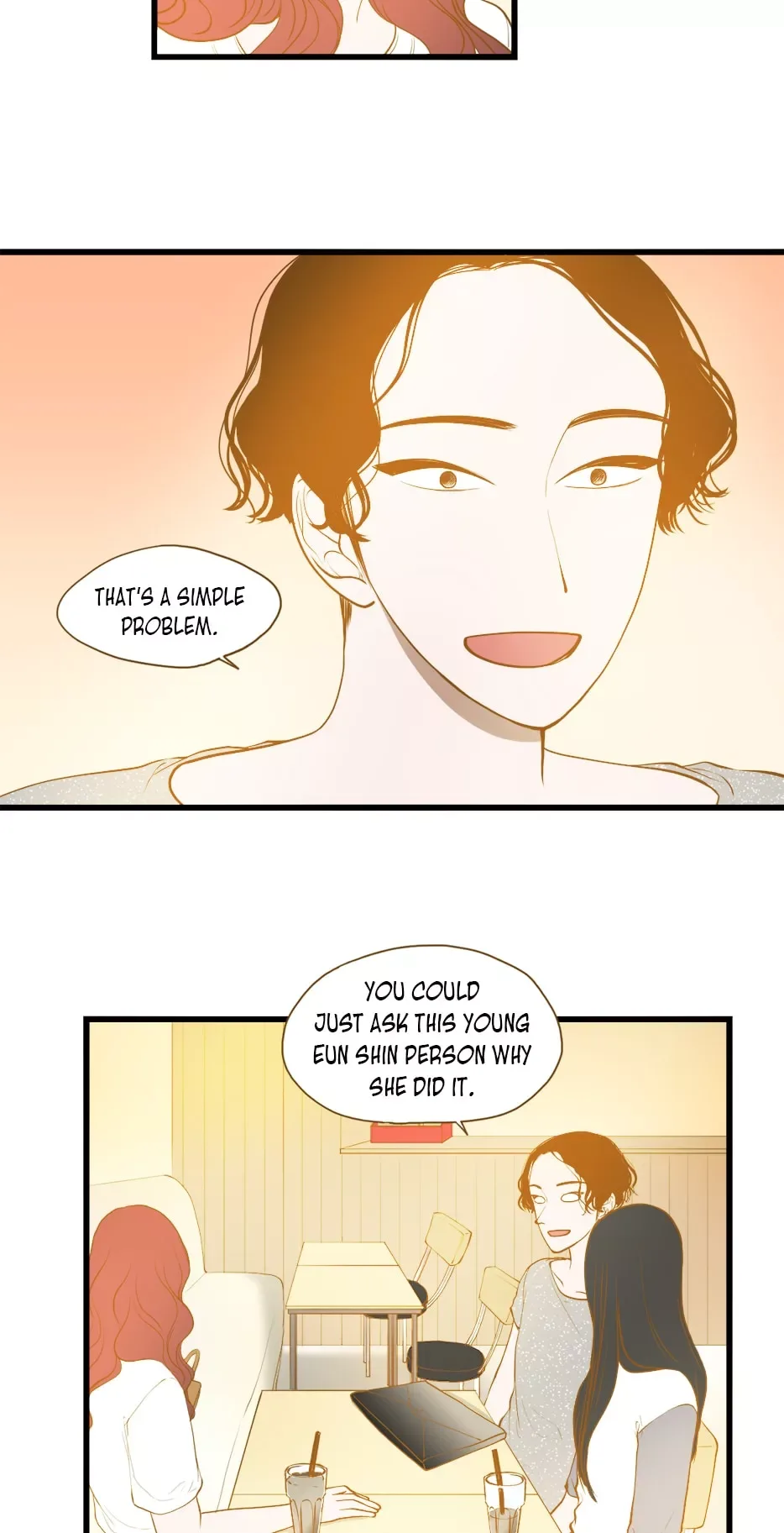 Ming Gi Nyu Chapter 50 page 36