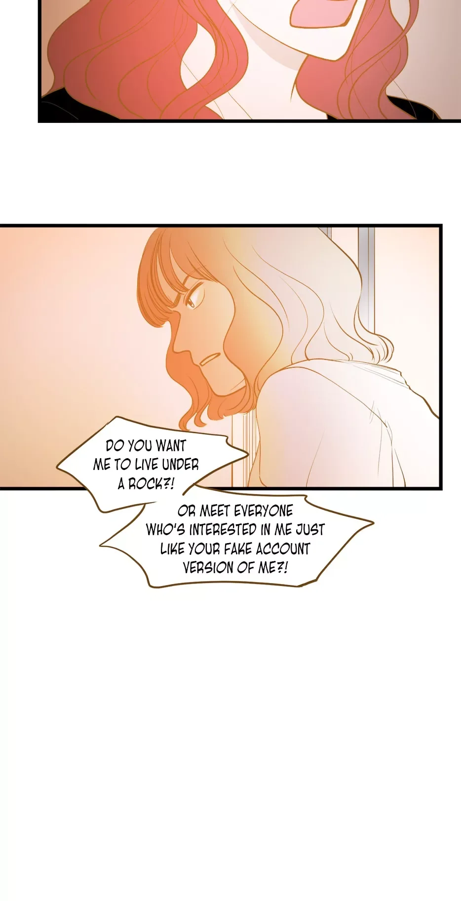 Ming Gi Nyu Chapter 54 page 21