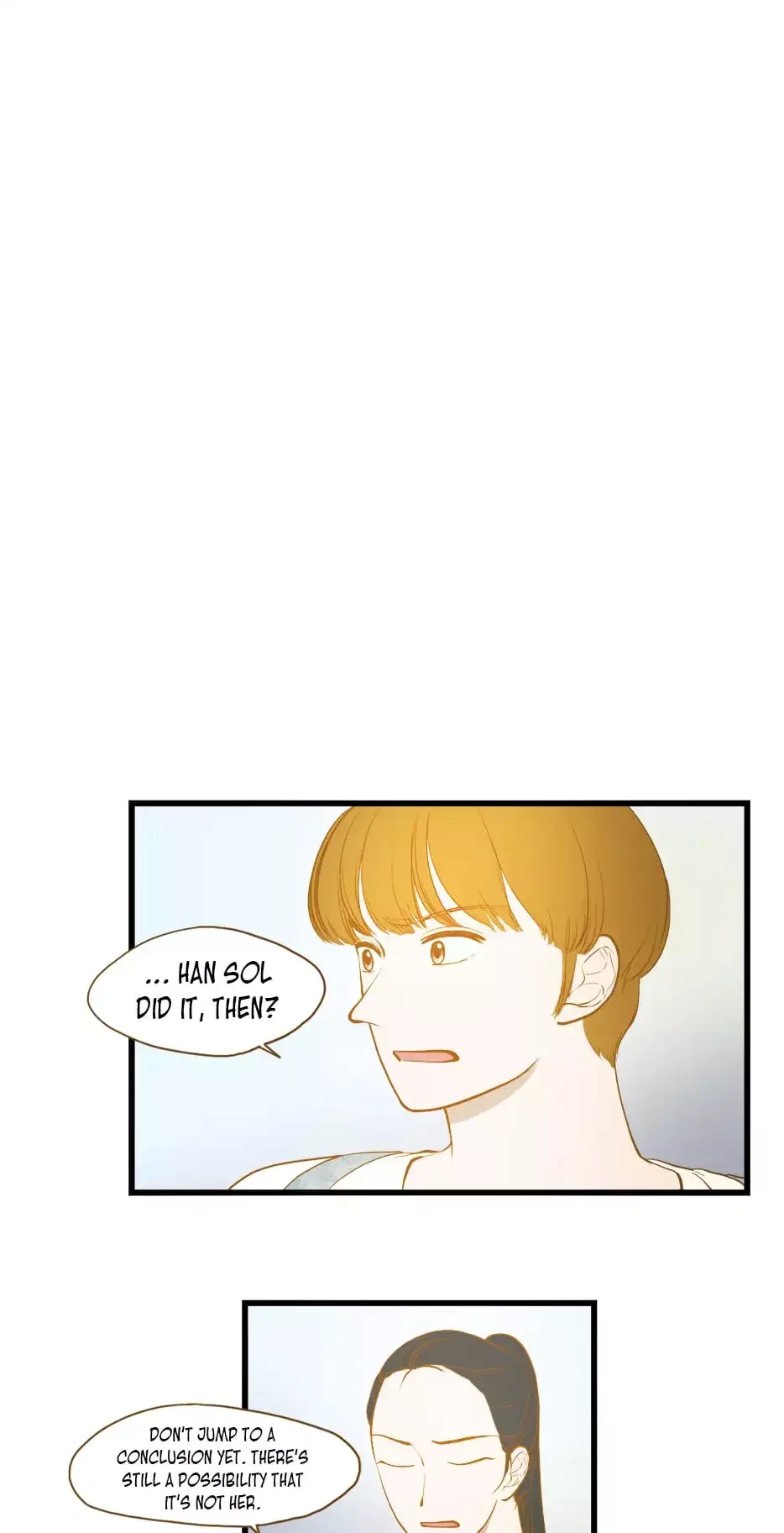 Ming Gi Nyu Chapter 29 page 36