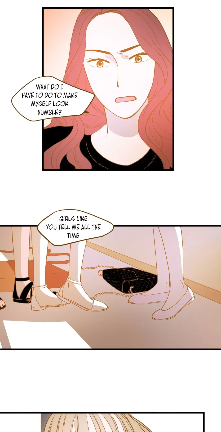 Ming Gi Nyu Chapter 54 page 25