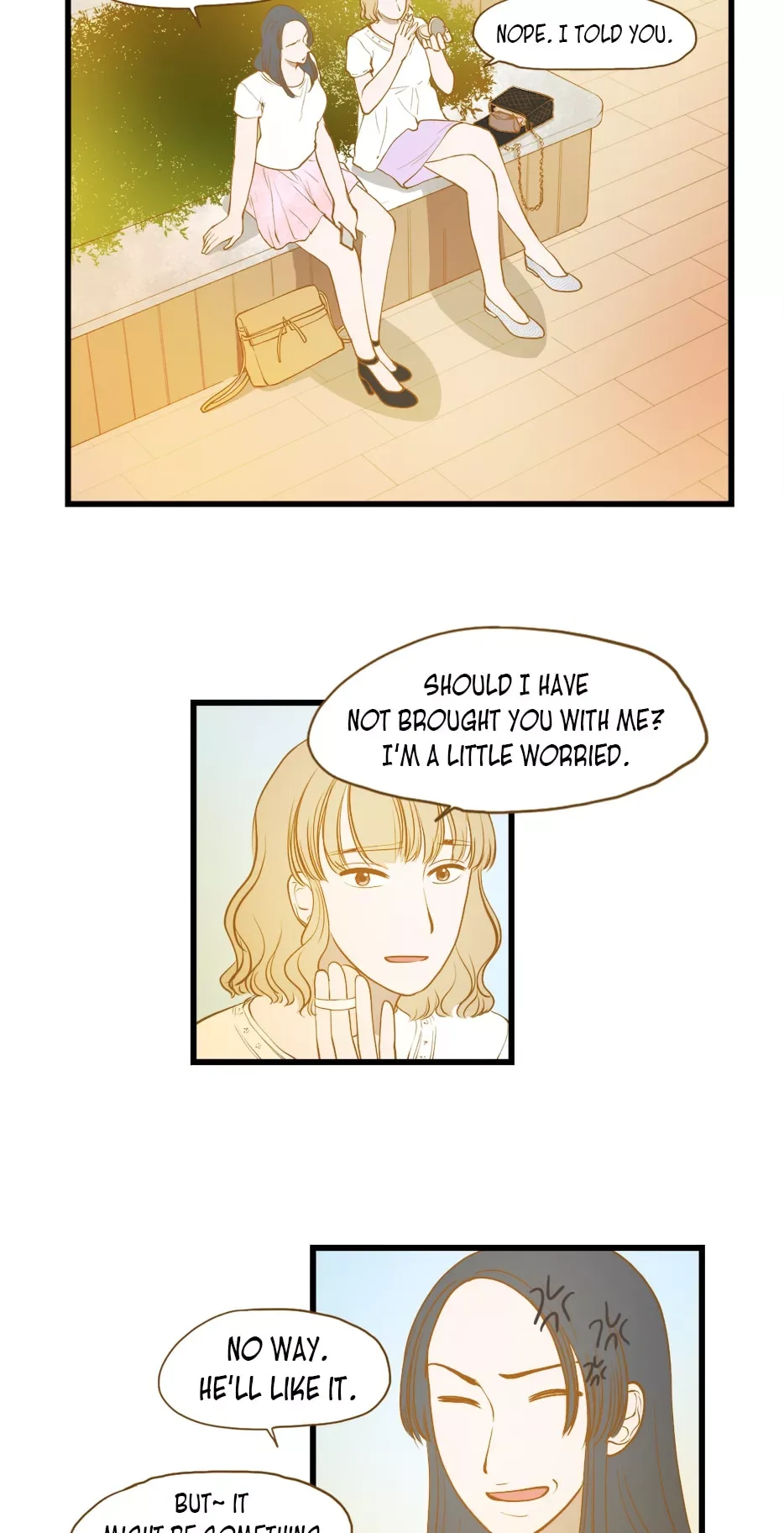 Ming Gi Nyu Chapter 51 page 31