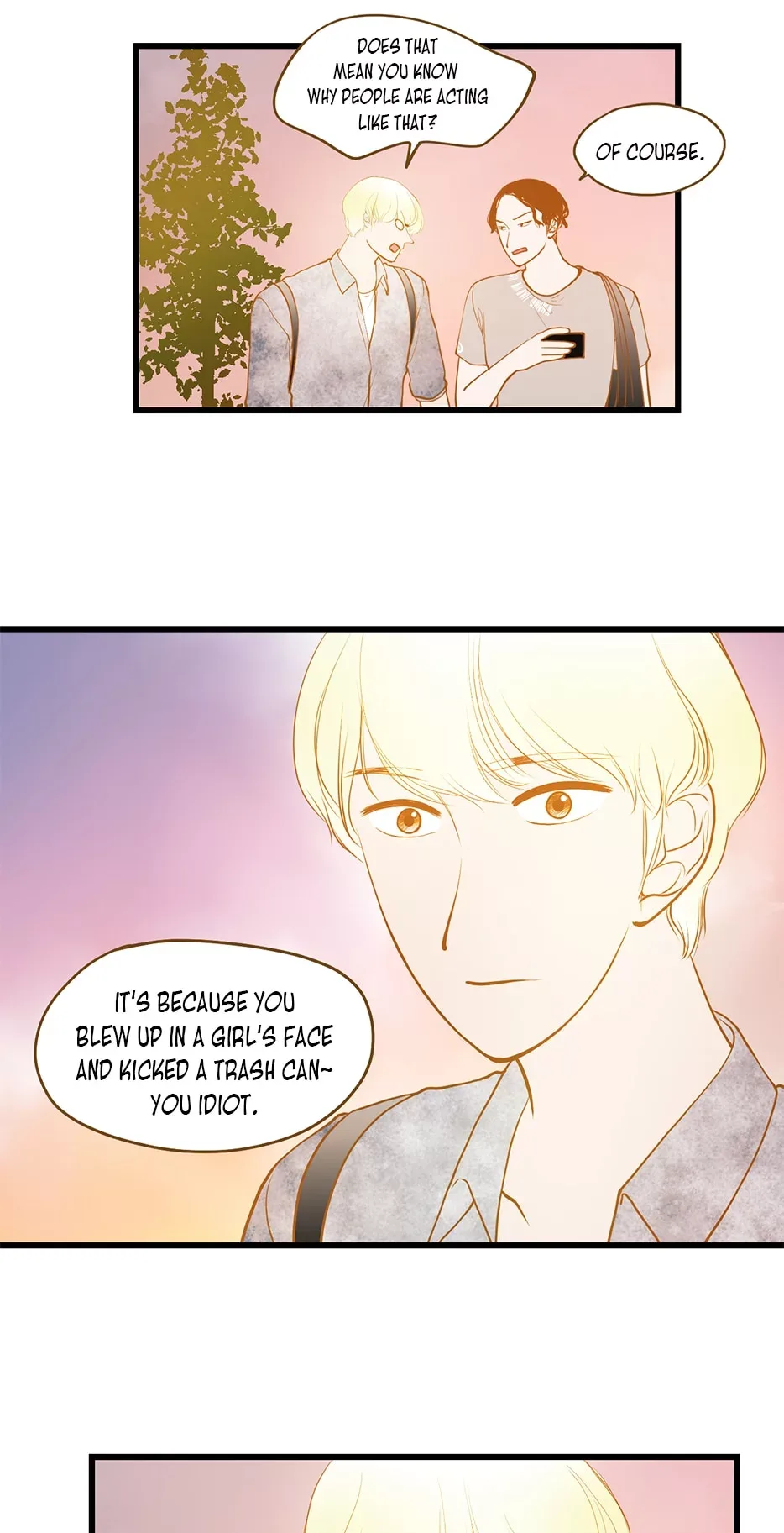 Ming Gi Nyu Chapter 53 page 36