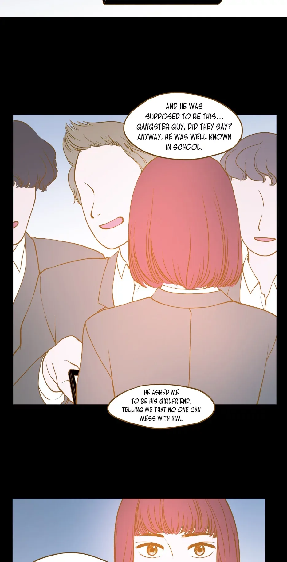 Ming Gi Nyu Chapter 55 page 38