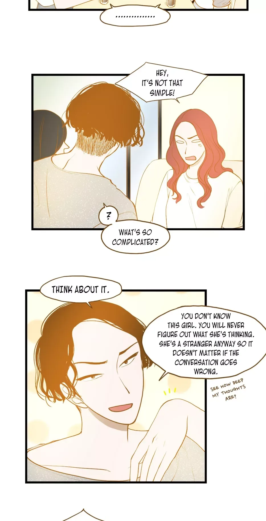 Ming Gi Nyu Chapter 50 page 37