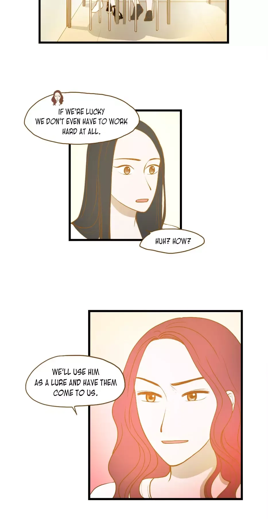 Ming Gi Nyu Chapter 50 page 40