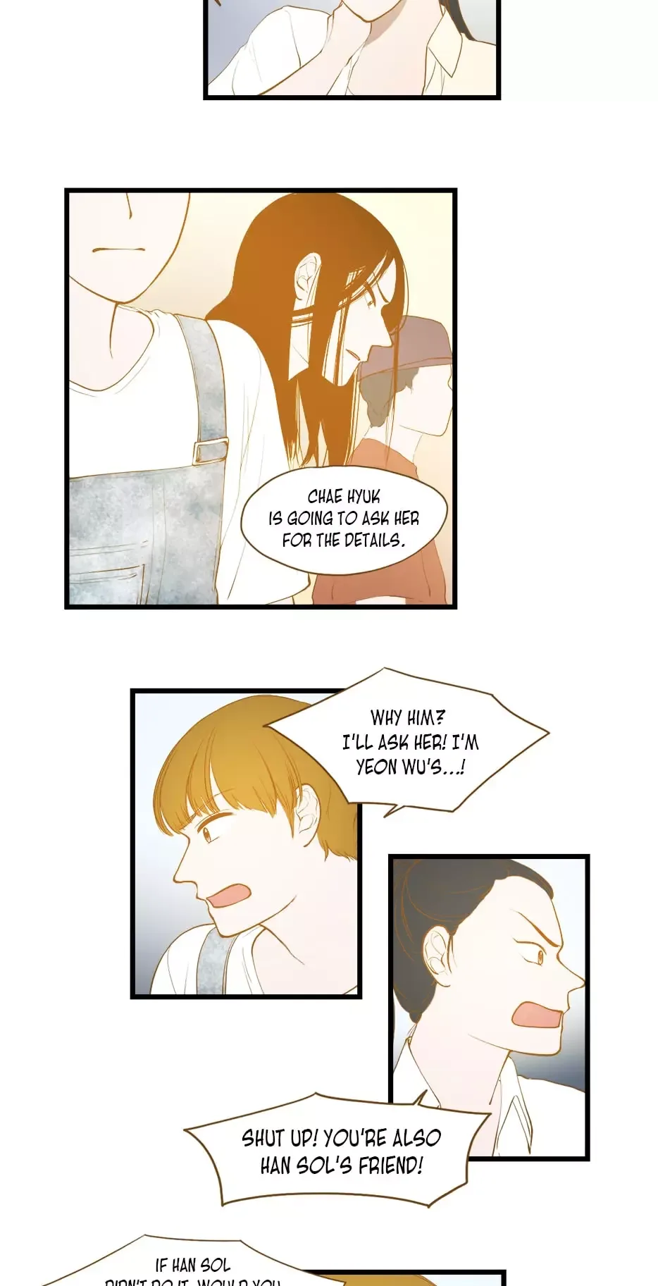 Ming Gi Nyu Chapter 29 page 37