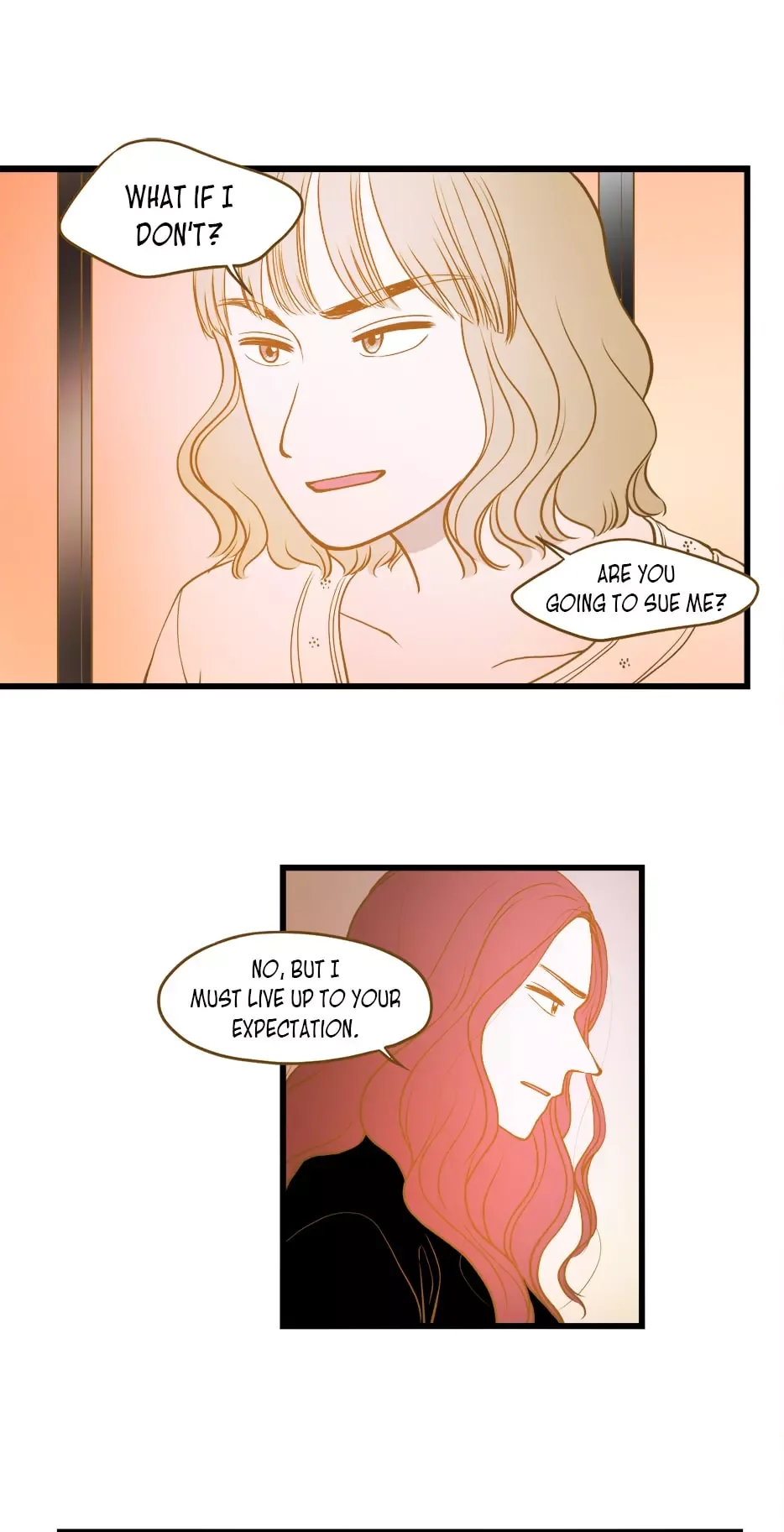 Ming Gi Nyu Chapter 54 page 33