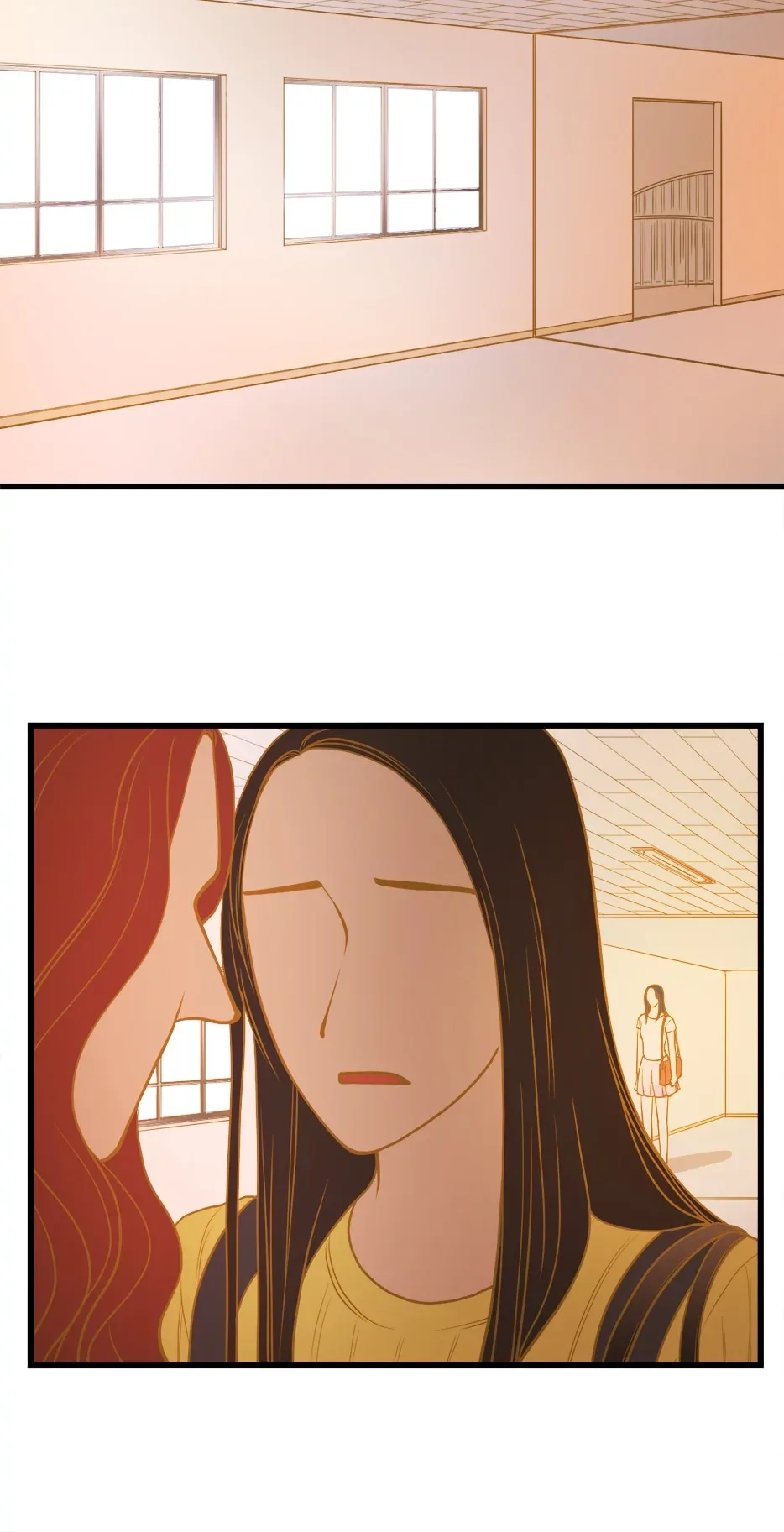 Ming Gi Nyu Chapter 54 page 30