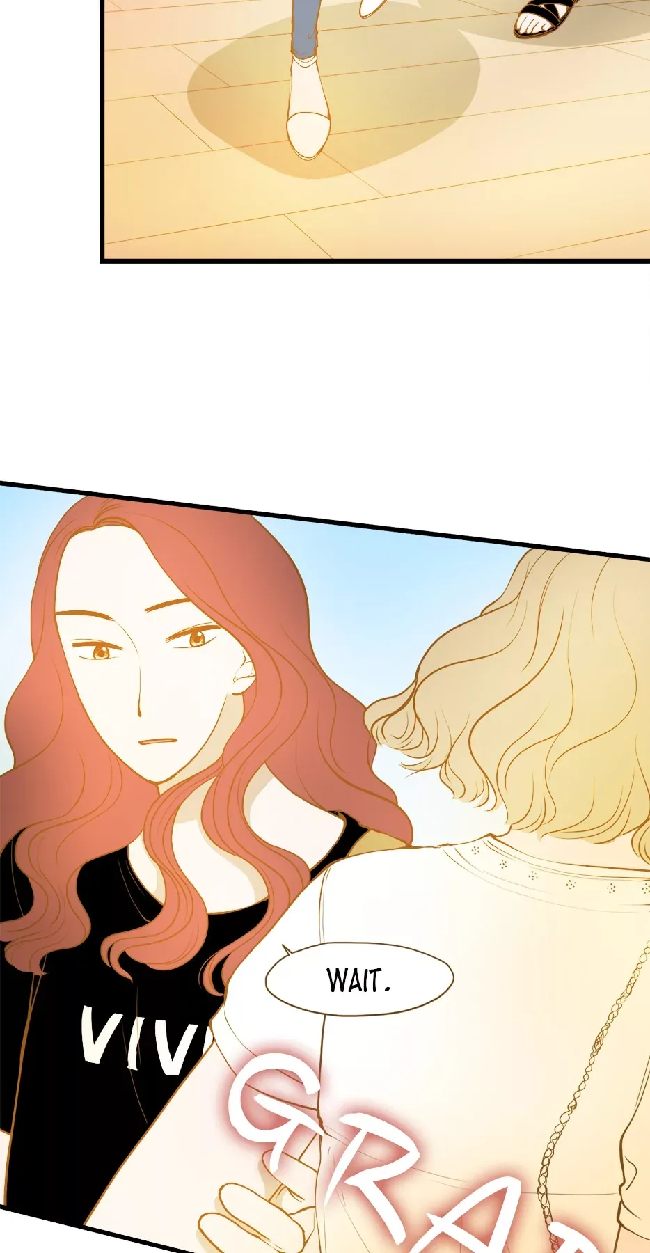 Ming Gi Nyu Chapter 51 page 37
