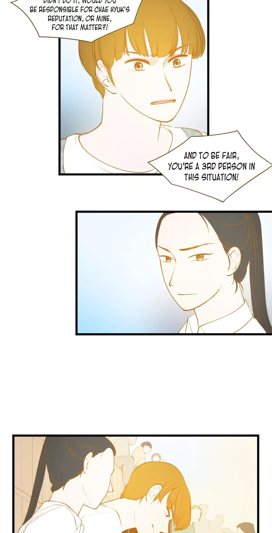 Ming Gi Nyu Chapter 29 page 38