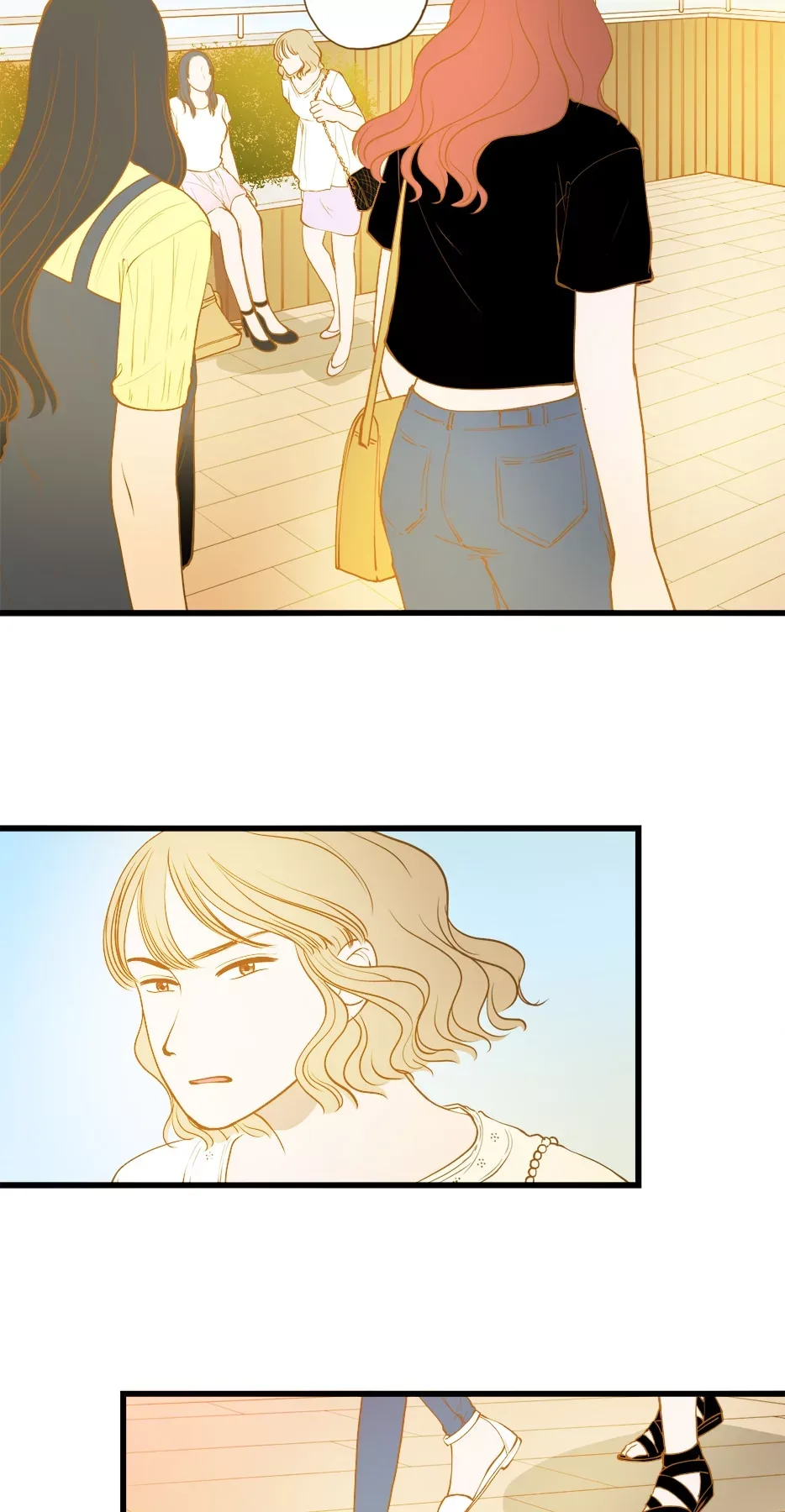 Ming Gi Nyu Chapter 51 page 36