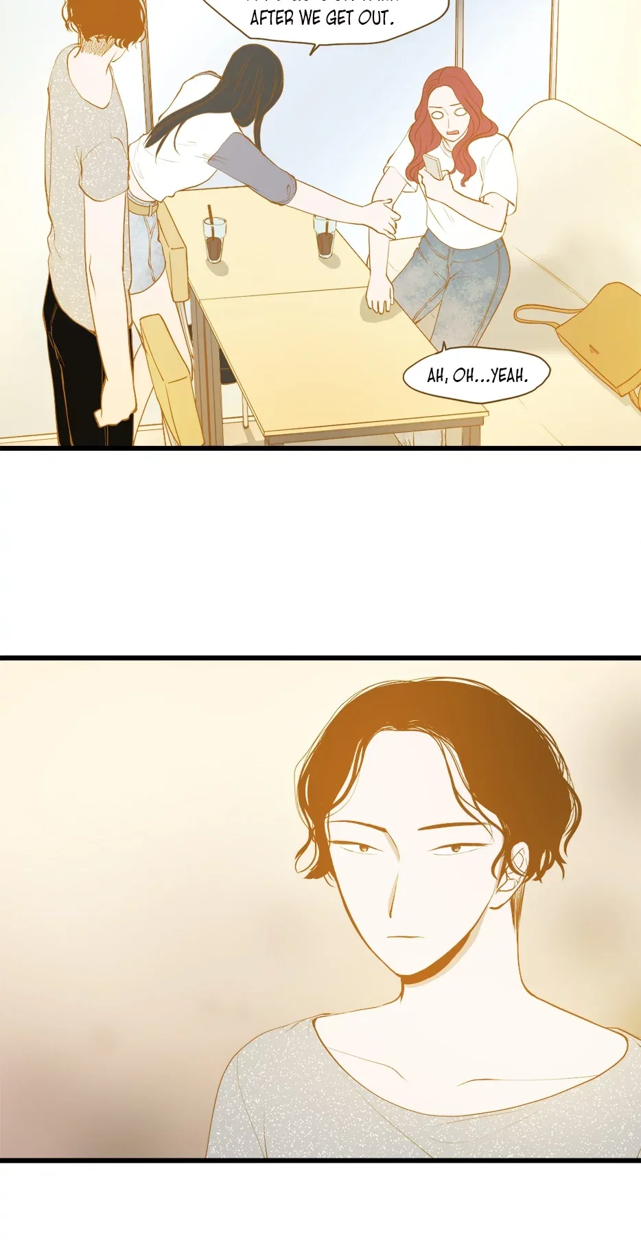 Ming Gi Nyu Chapter 50 page 46