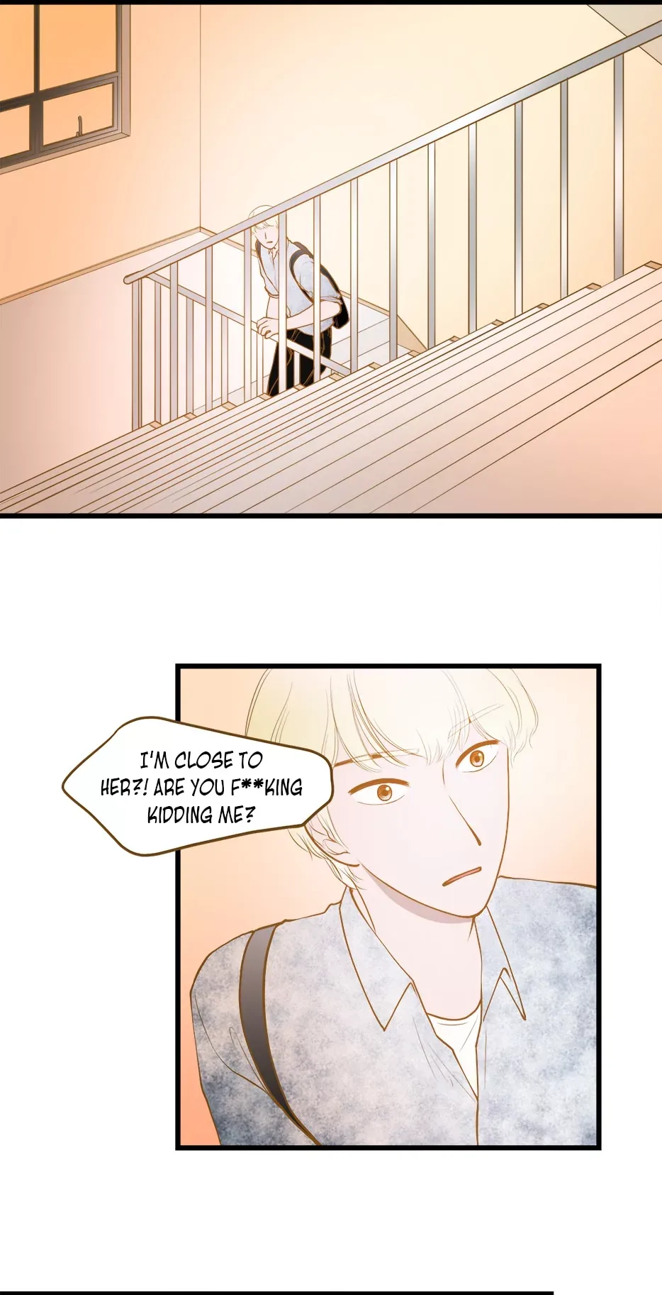 Ming Gi Nyu Chapter 54 page 37