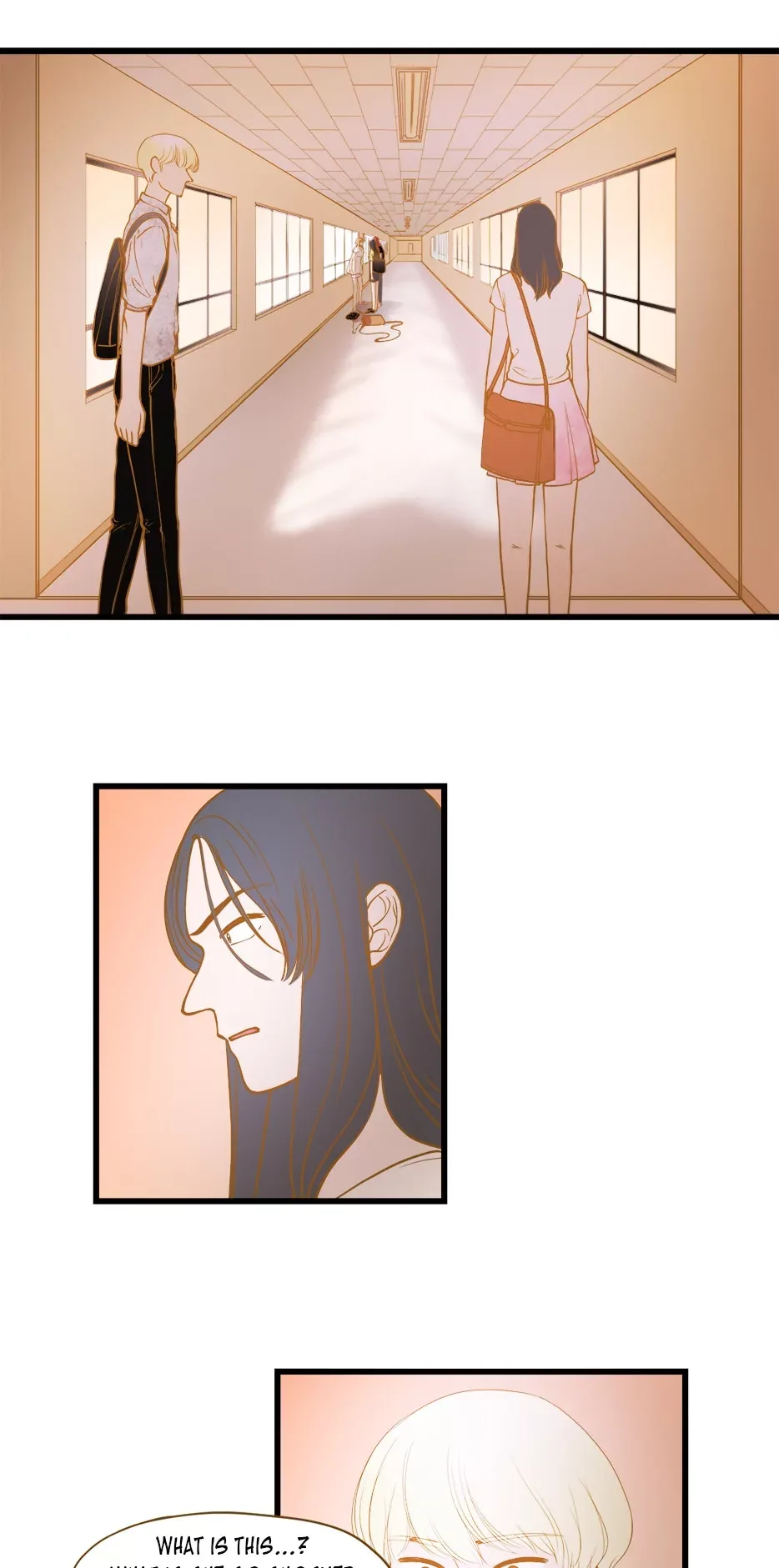 Ming Gi Nyu Chapter 54 page 41