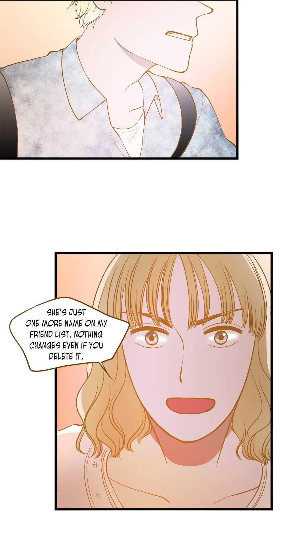 Ming Gi Nyu Chapter 54 page 38