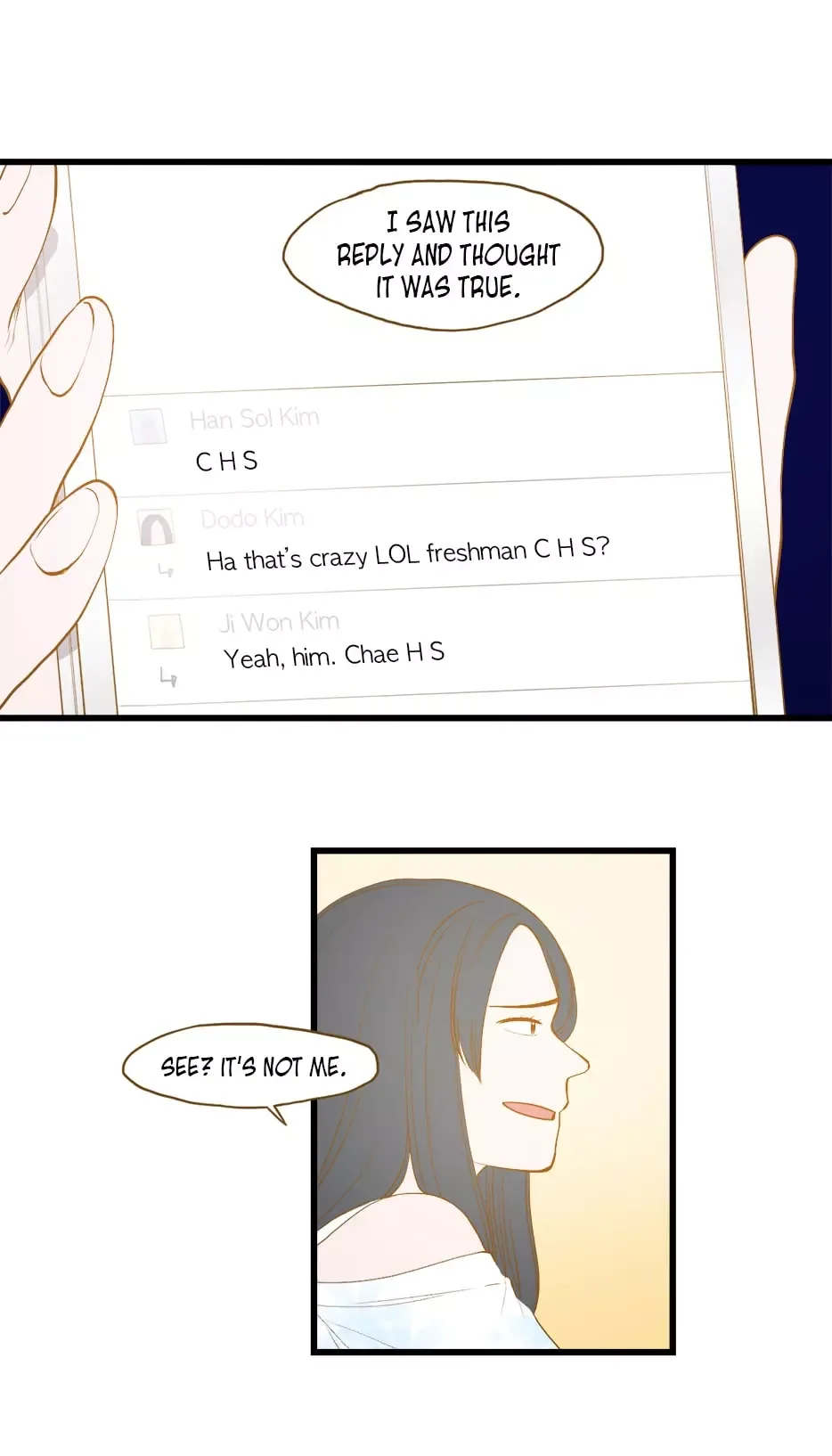 Ming Gi Nyu Chapter 29 page 41