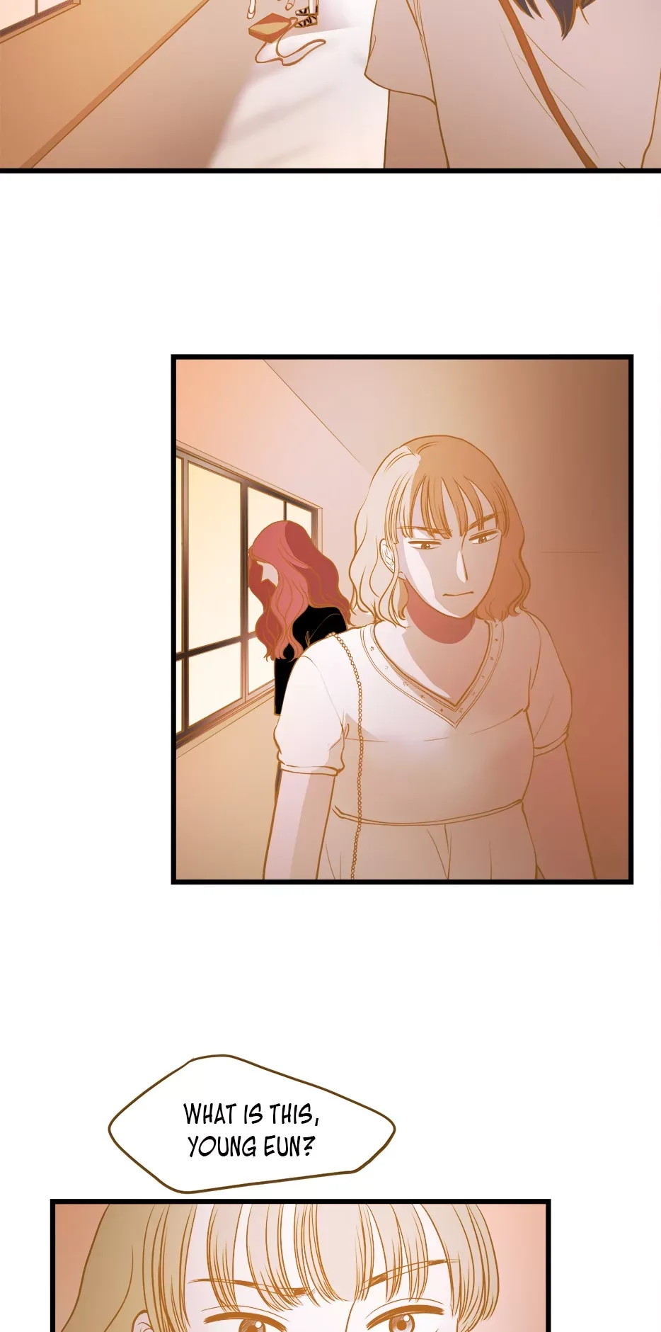 Ming Gi Nyu Chapter 54 page 43