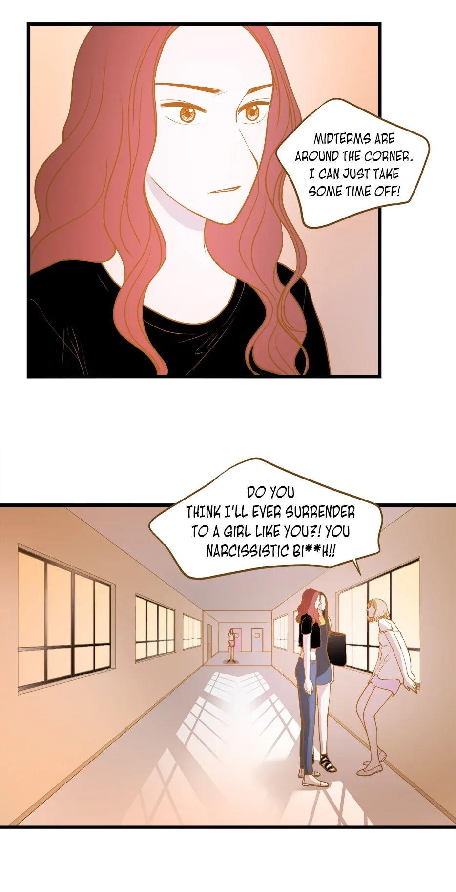 Ming Gi Nyu Chapter 54 page 39