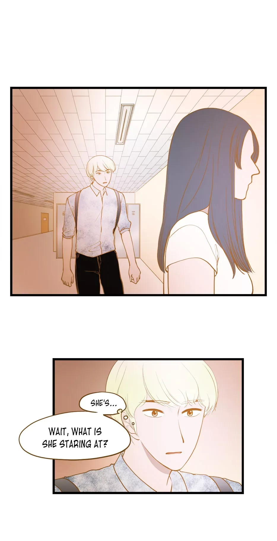 Ming Gi Nyu Chapter 54 page 40