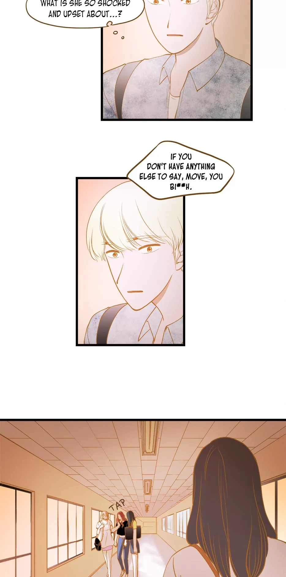 Ming Gi Nyu Chapter 54 page 42