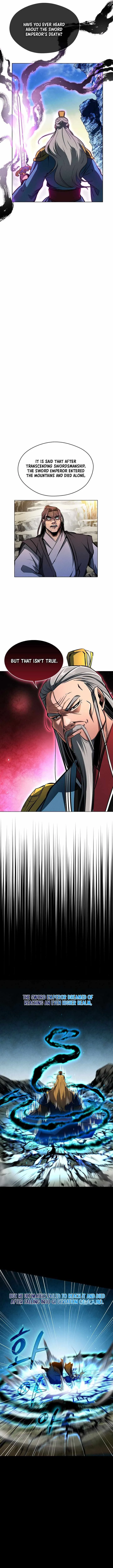 The Heavenly Feast Chapter 22 page 12